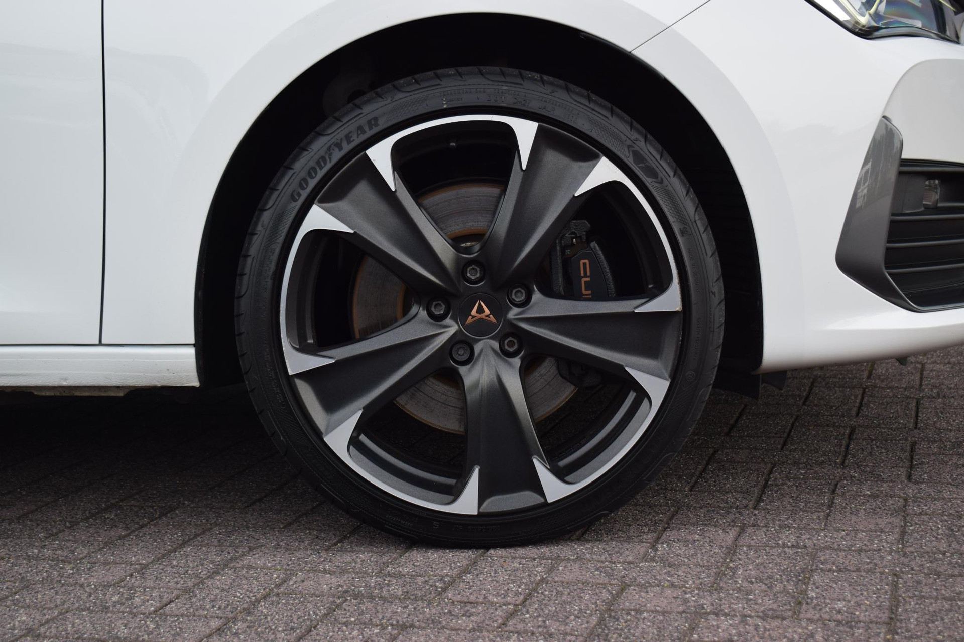 Cupra Leon Sportstourer | Occasion lease | Autobedrijf Auto Nol