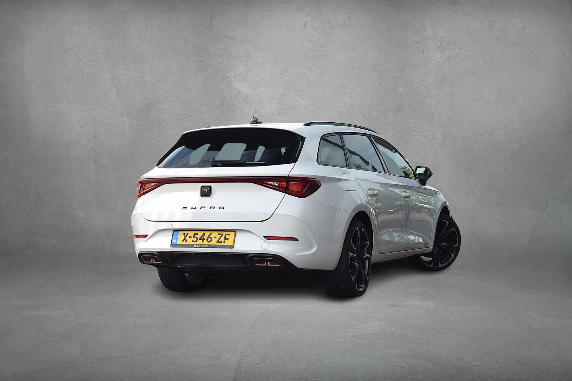 Cupra Leon Sportstourer | Occasion lease | Autobedrijf Auto Nol
