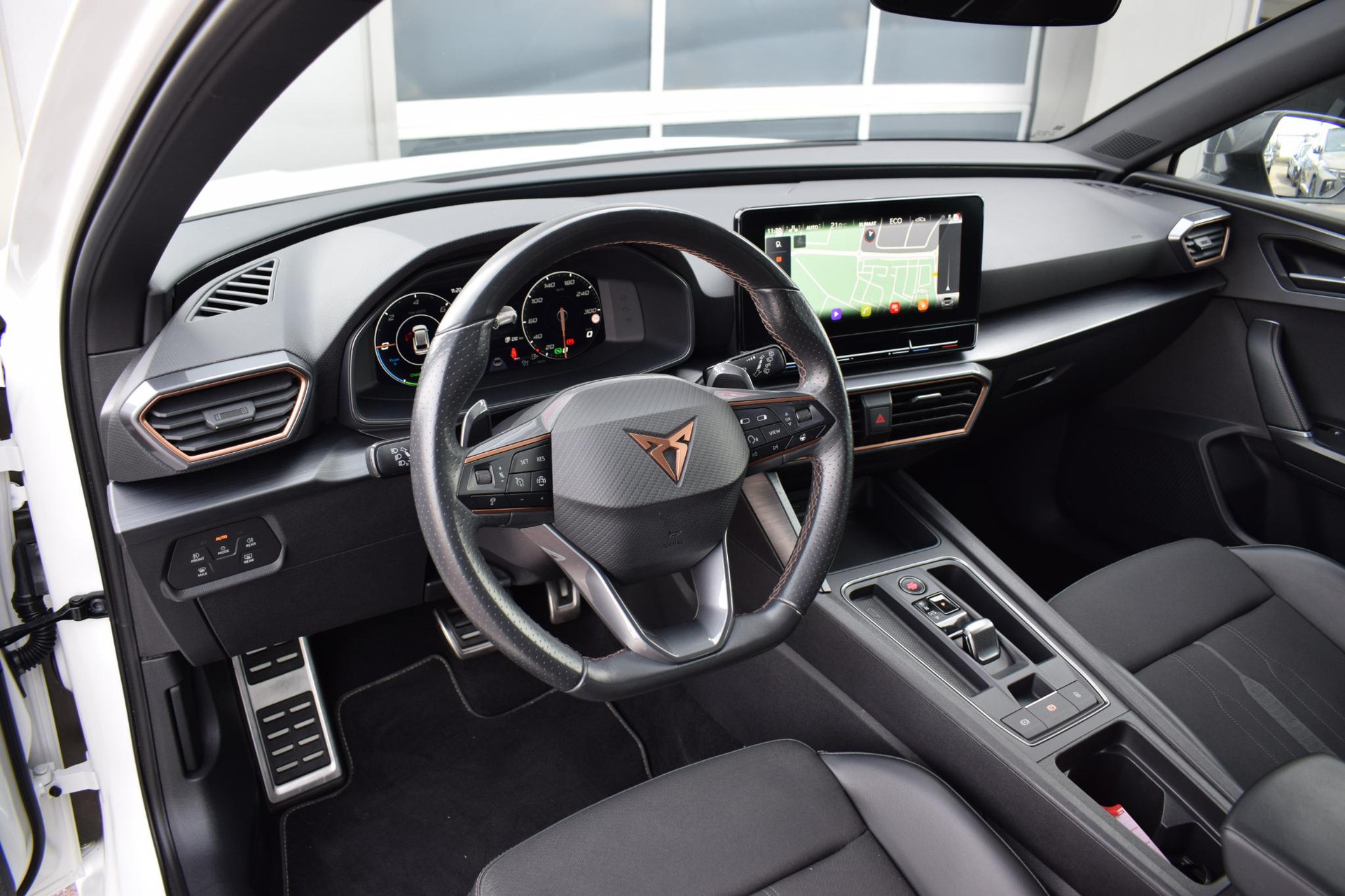 Cupra Leon Sportstourer | Occasion lease | Autobedrijf Auto Nol