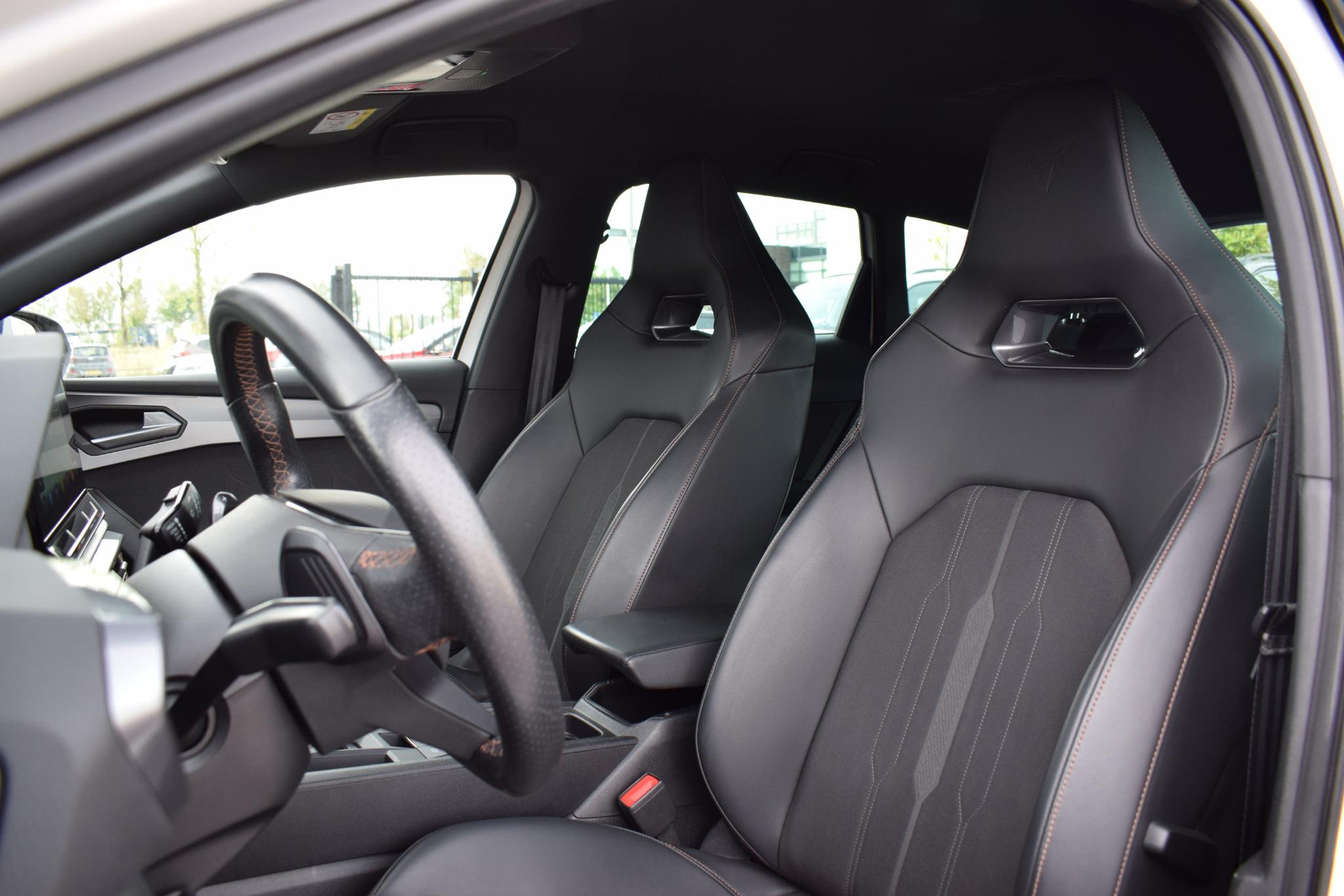Cupra Leon Sportstourer | Occasion lease | Autobedrijf Auto Nol