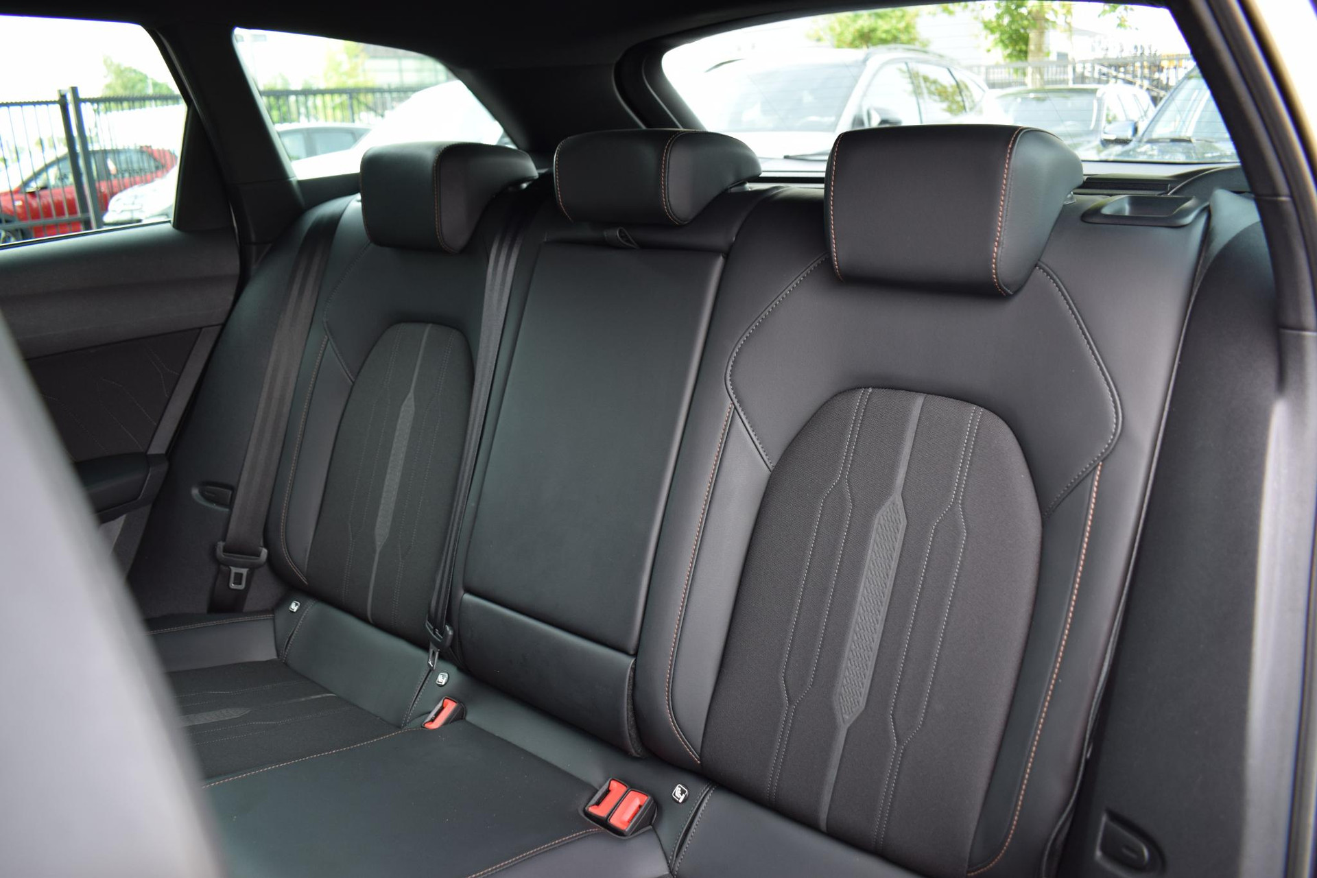 Cupra Leon Sportstourer | Occasion lease | Autobedrijf Auto Nol