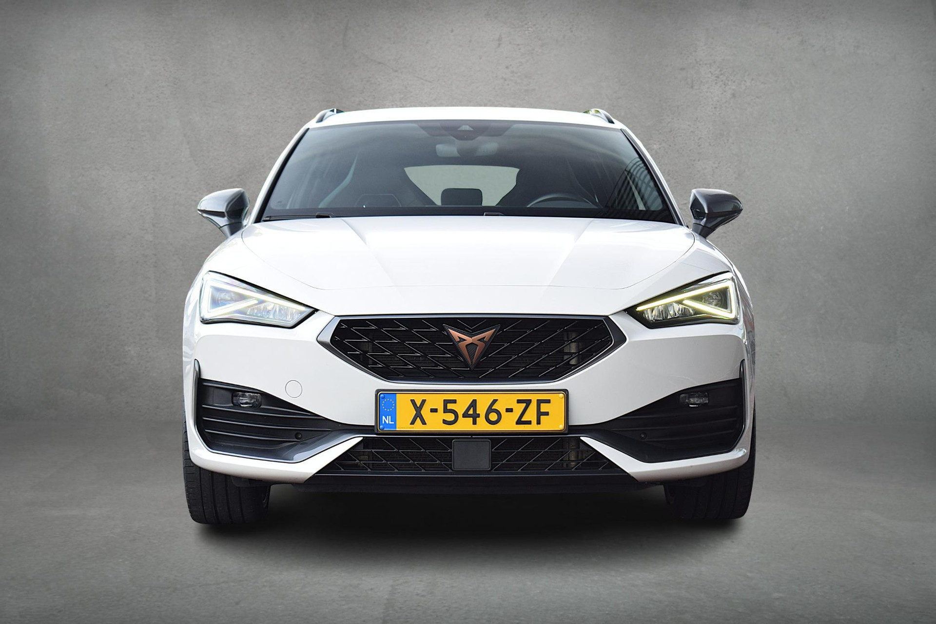 Cupra Leon Sportstourer | Occasion lease | Autobedrijf Auto Nol
