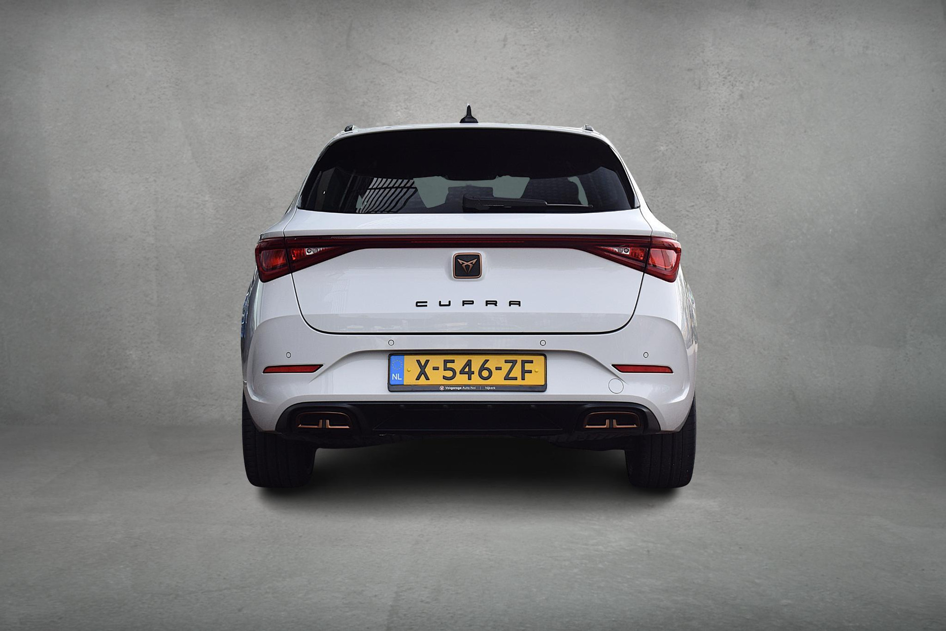 Cupra Leon Sportstourer | Occasion lease | Autobedrijf Auto Nol