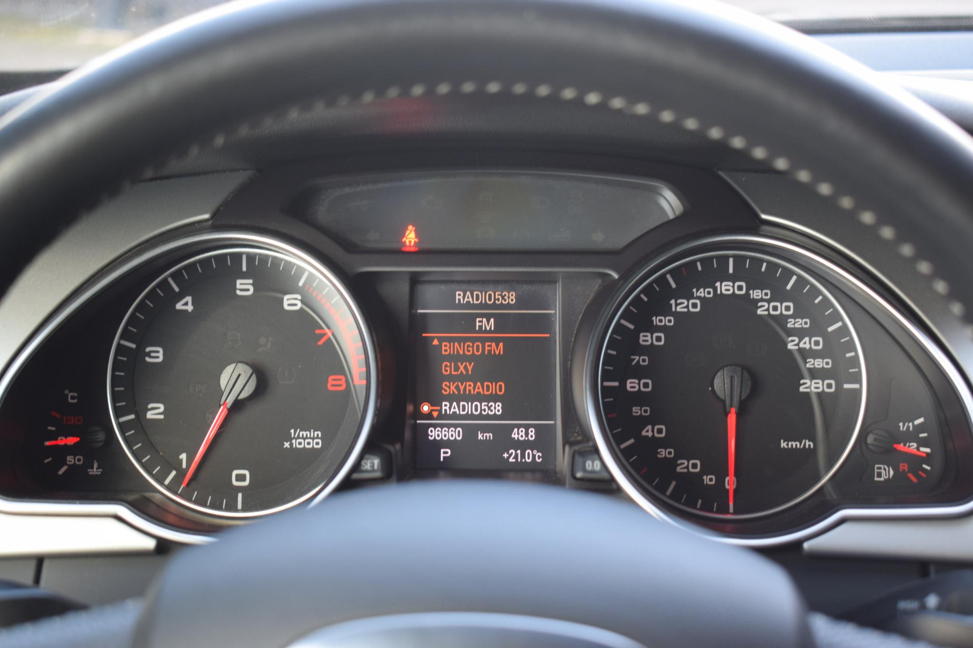 Audi A5 | Occasion lease | Autobedrijf Auto Nol