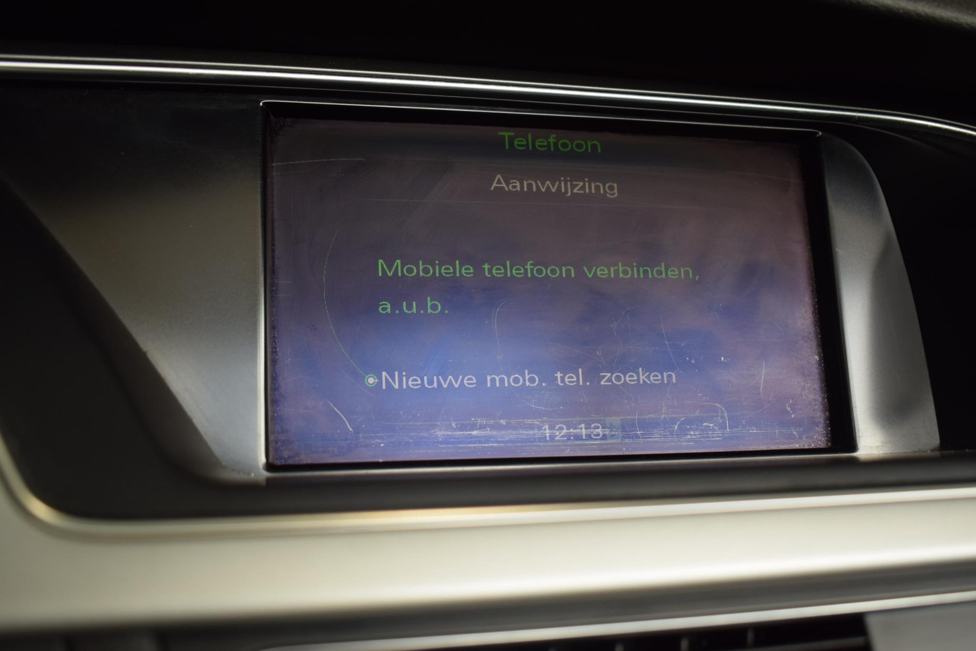 Audi A5 | Occasion lease | Autobedrijf Auto Nol