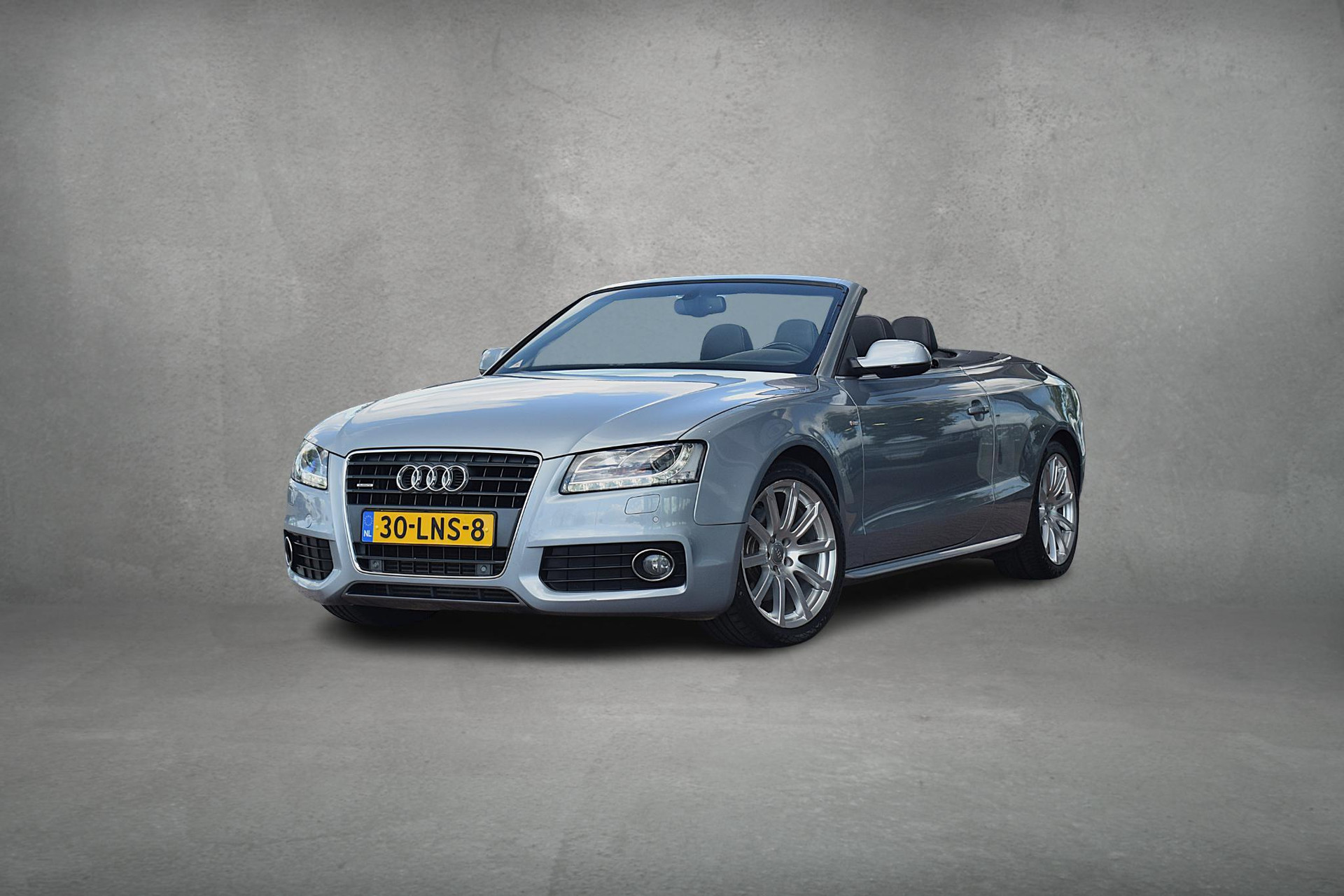 Audi A5 | Occasion lease | Autobedrijf Auto Nol