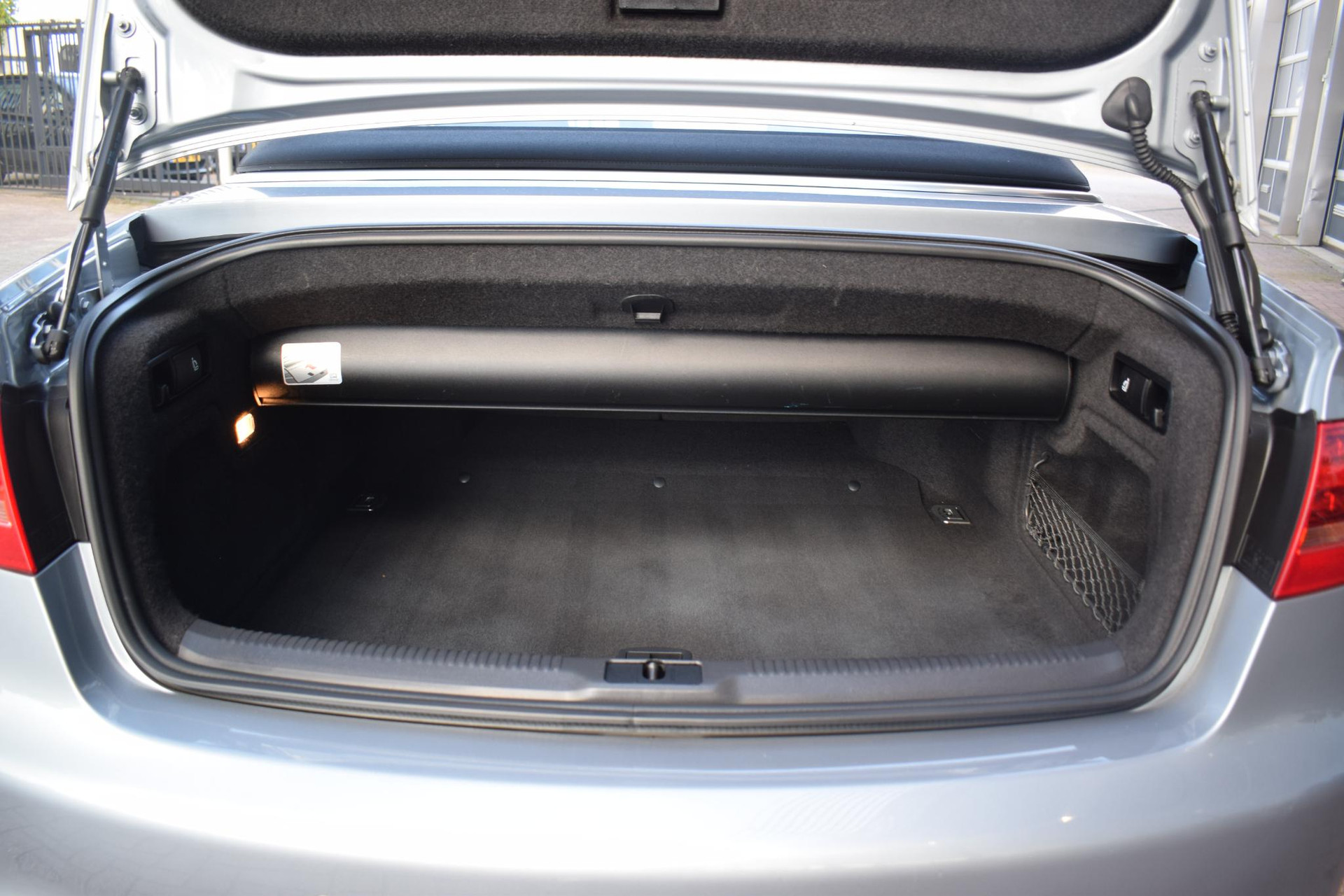 Audi A5 | Occasion lease | Autobedrijf Auto Nol