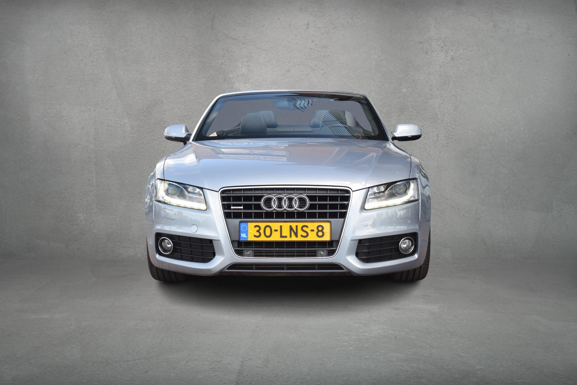Audi A5 | Occasion lease | Autobedrijf Auto Nol