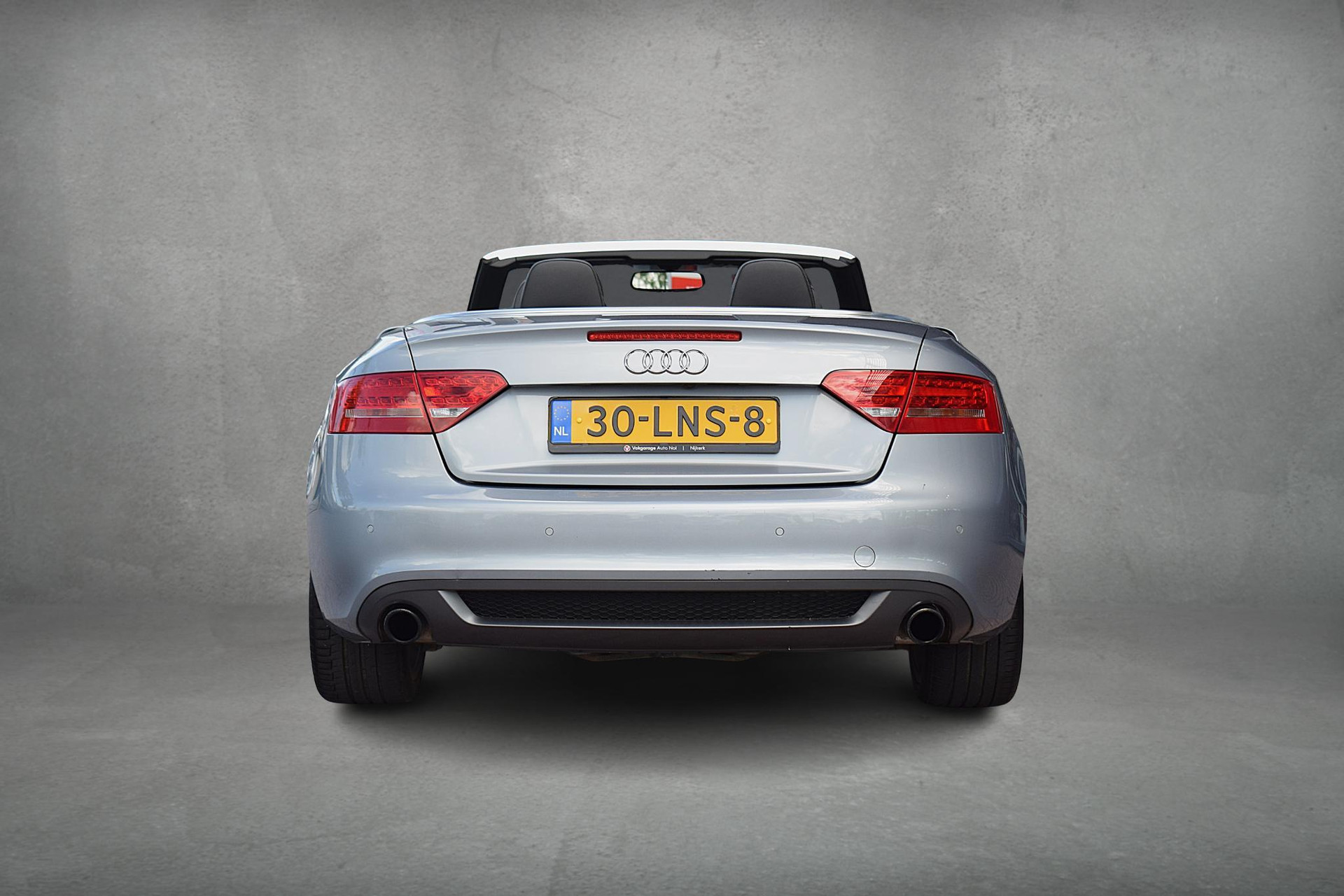 Audi A5 | Occasion lease | Autobedrijf Auto Nol