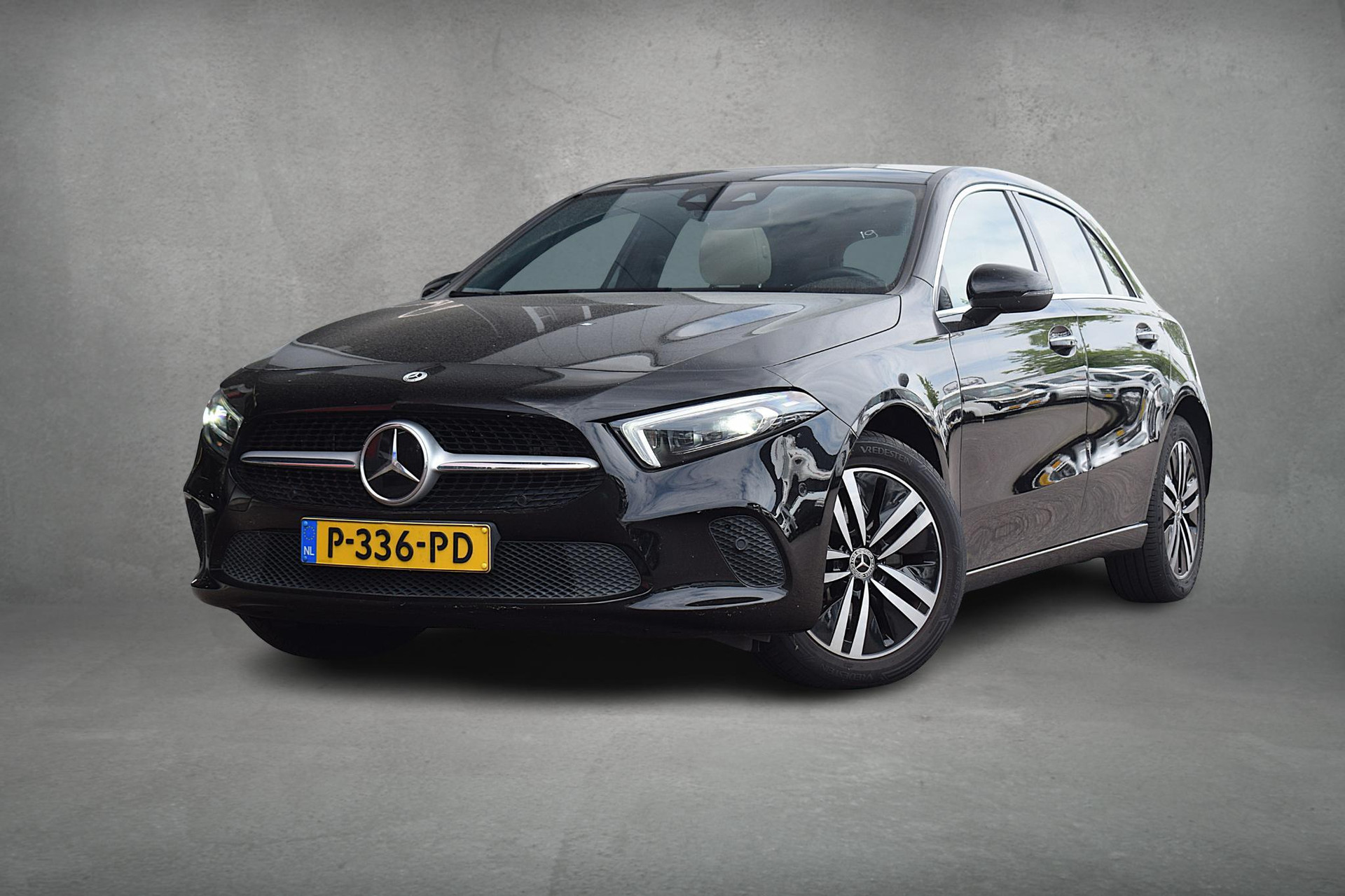 Mercedes-benz A-klasse | Occasion lease | Autobedrijf Auto Nol