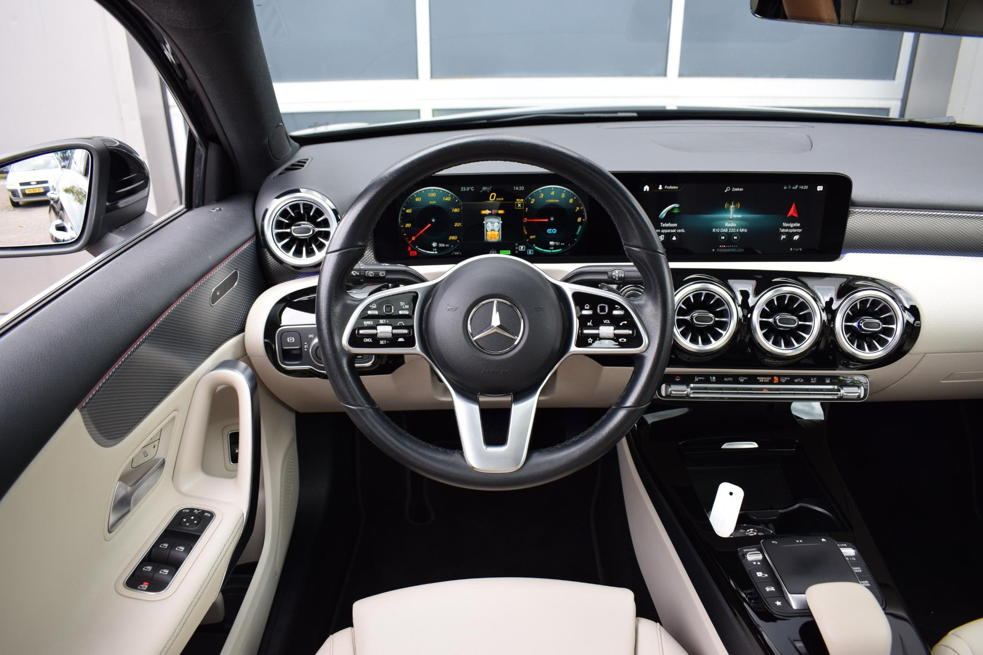 Mercedes-benz A-klasse | Occasion lease | Autobedrijf Auto Nol