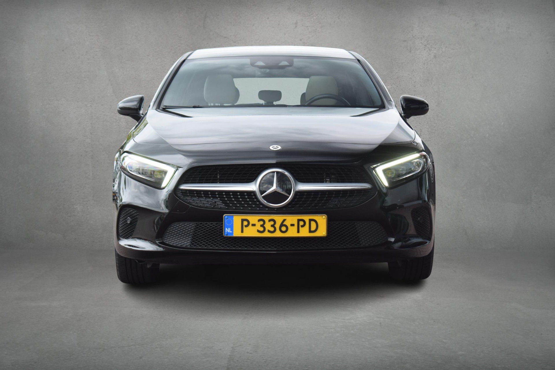 Mercedes-benz A-klasse | Occasion lease | Autobedrijf Auto Nol