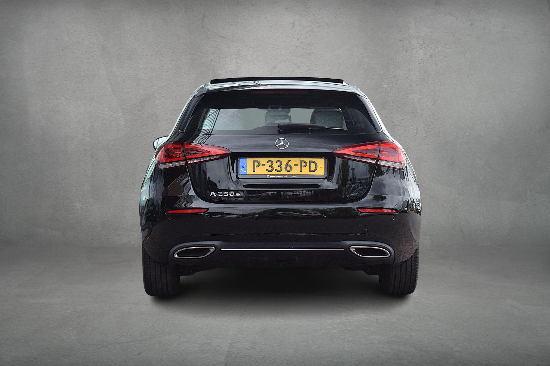 Mercedes-benz A-klasse | Occasion lease | Autobedrijf Auto Nol