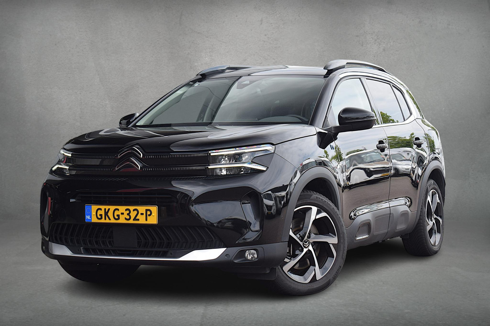 Citroën C5 Aircross | Occasion lease | Autobedrijf Auto Nol