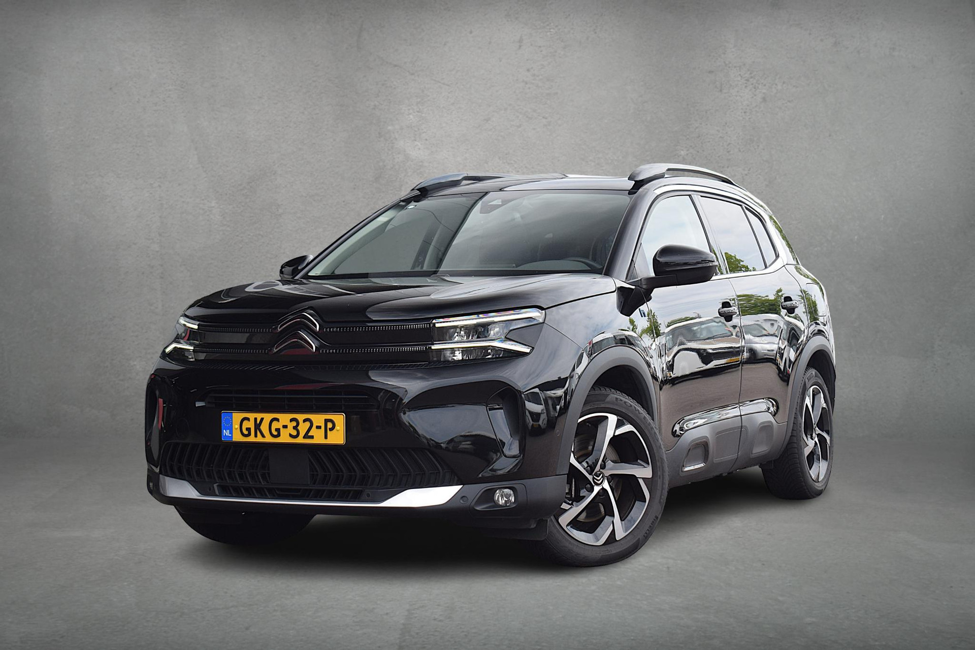 Citroën C5 Aircross | Occasion lease | Autobedrijf Auto Nol
