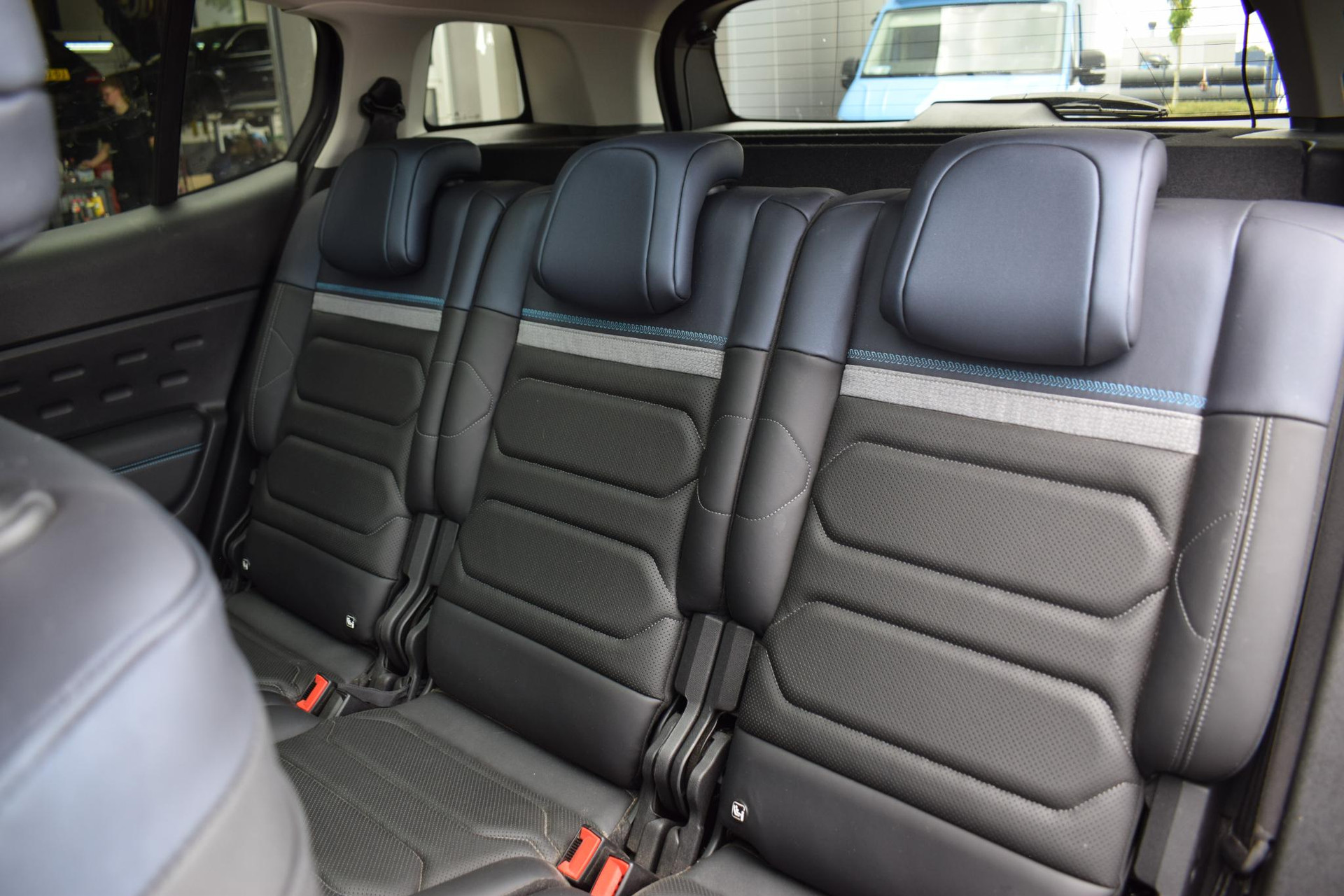 Citroën C5 Aircross | Occasion lease | Autobedrijf Auto Nol