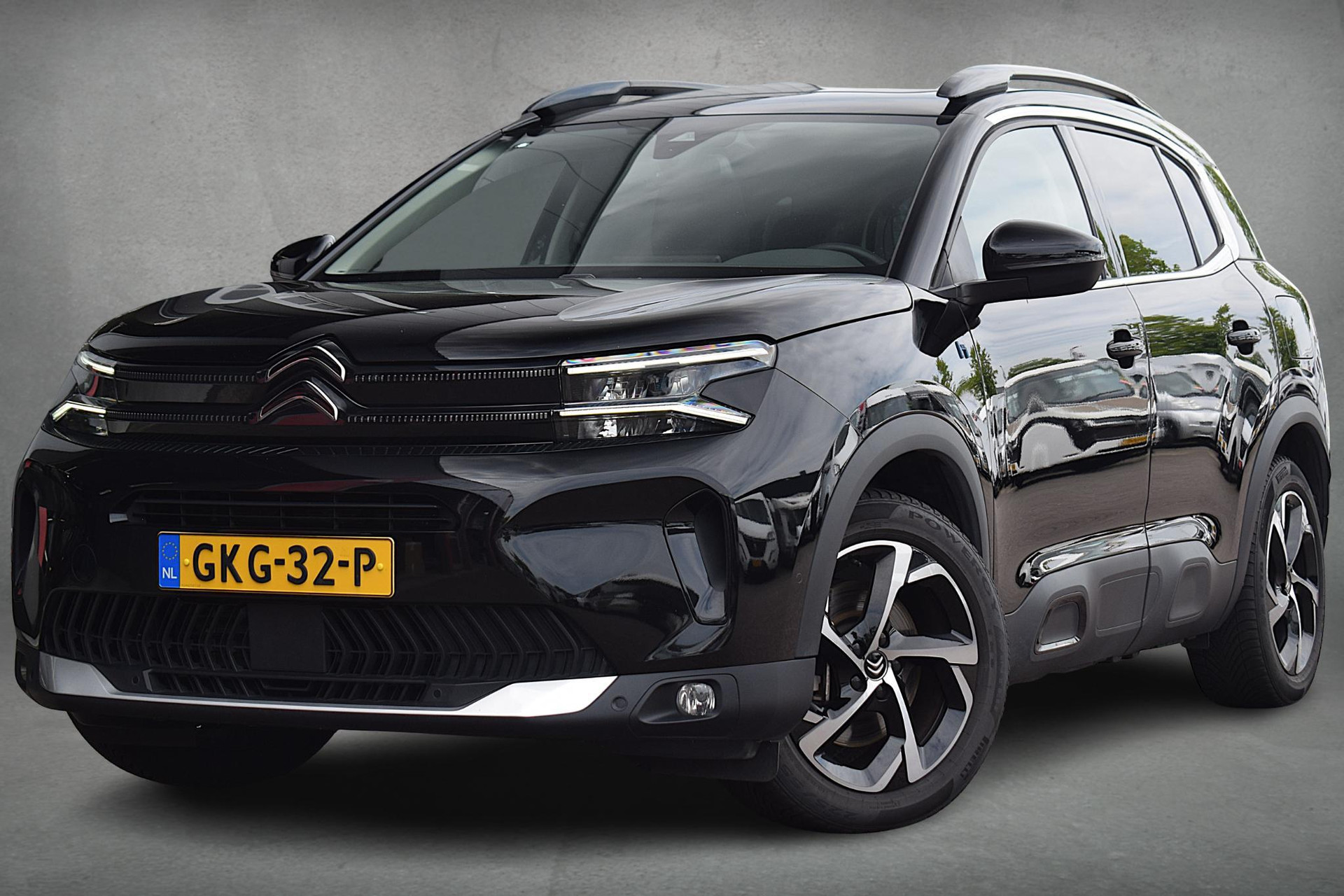 Citroën C5 Aircross | Occasion lease | Autobedrijf Auto Nol