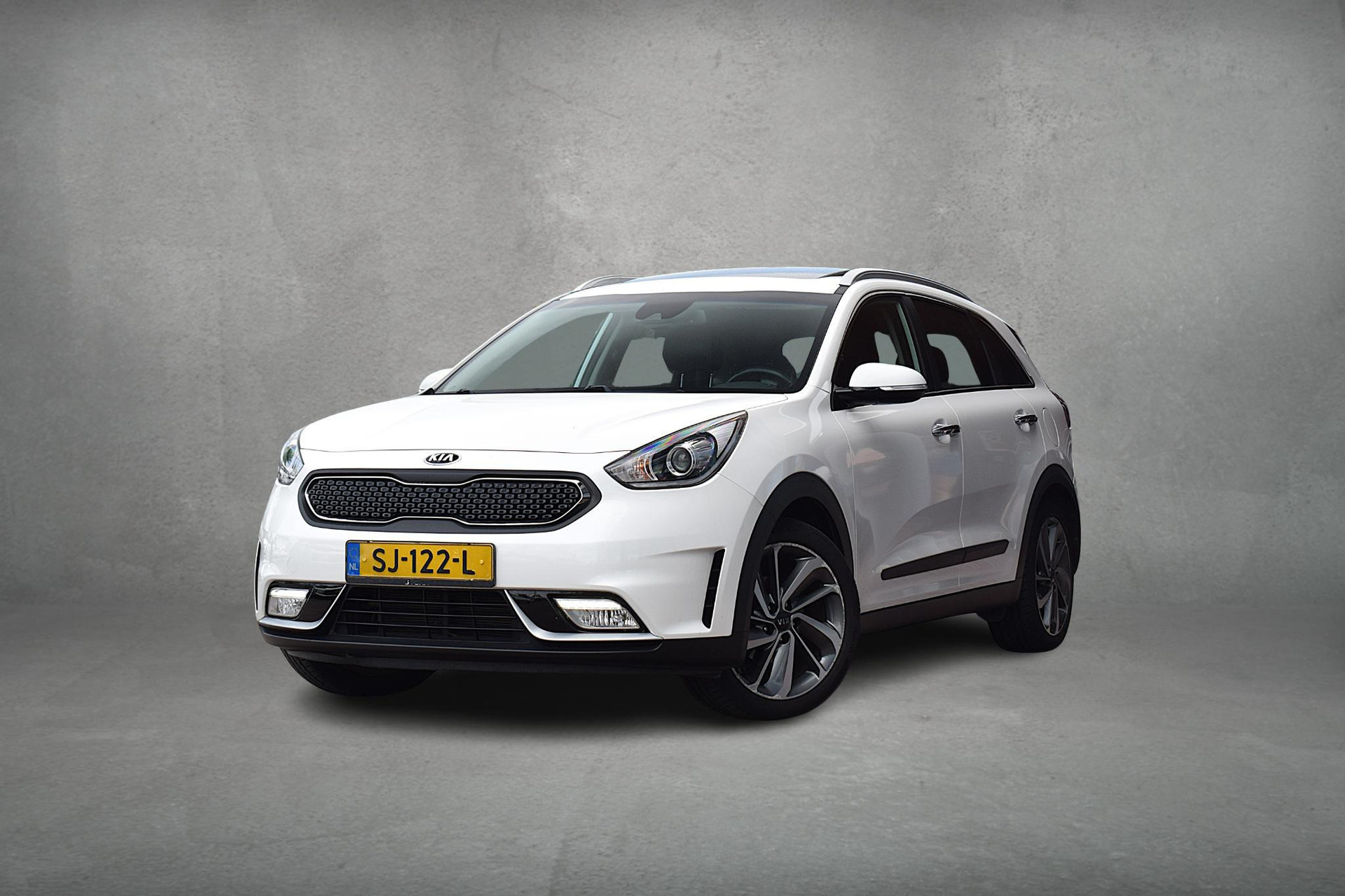 Kia Niro | Occasion lease | Autobedrijf Auto Nol