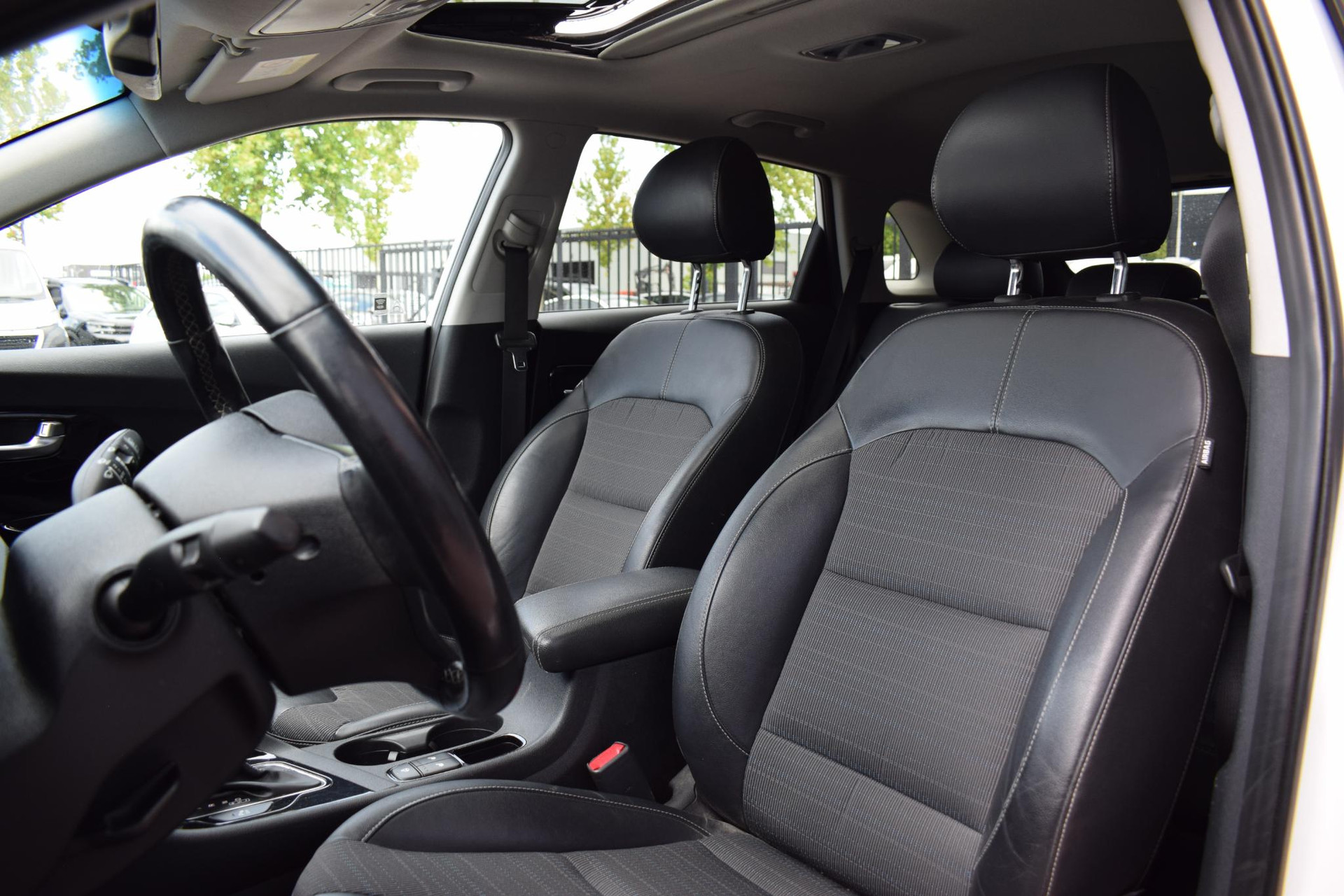 Kia Niro | Occasion lease | Autobedrijf Auto Nol