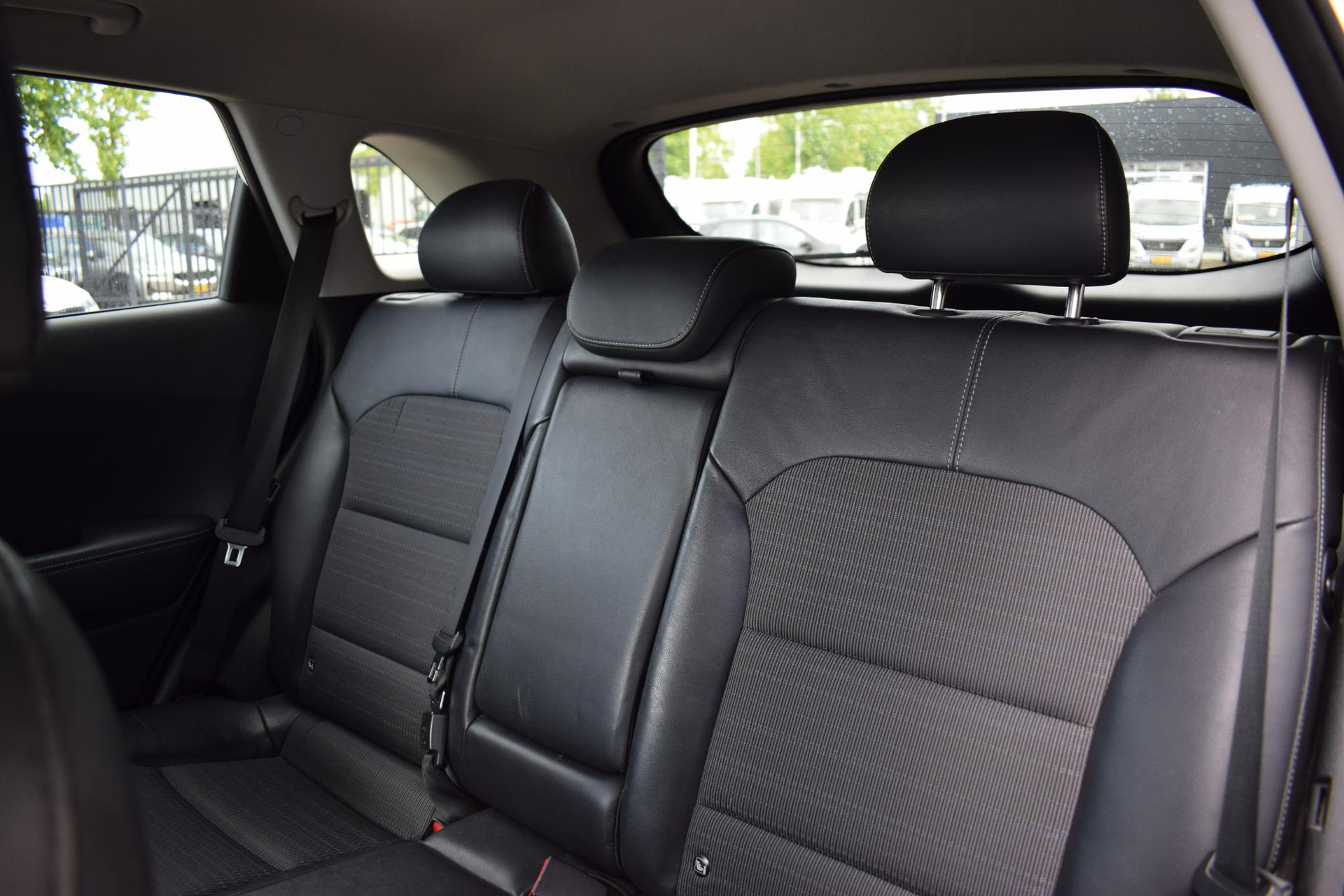 Kia Niro | Occasion lease | Autobedrijf Auto Nol