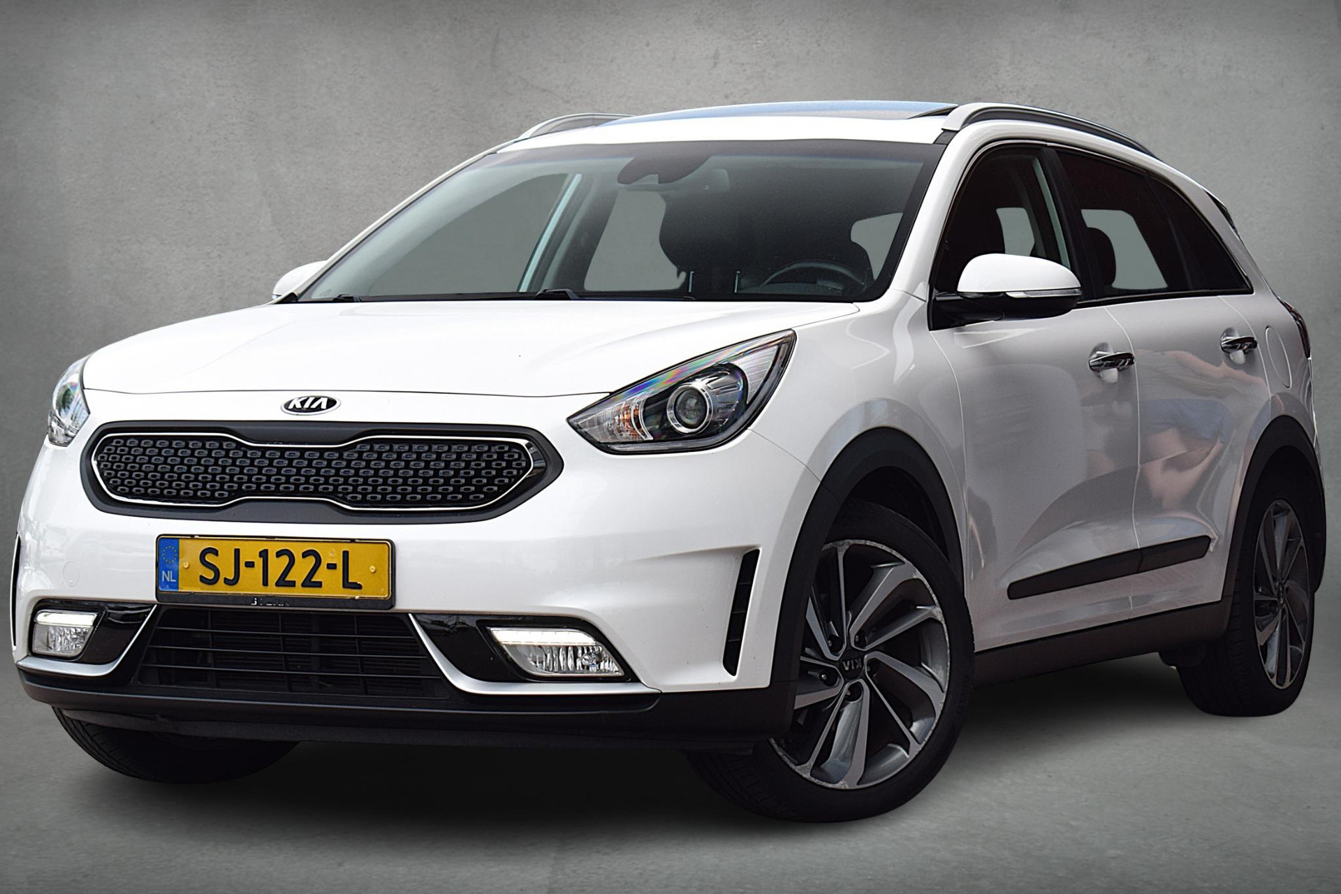 Kia Niro | Occasion lease | Autobedrijf Auto Nol
