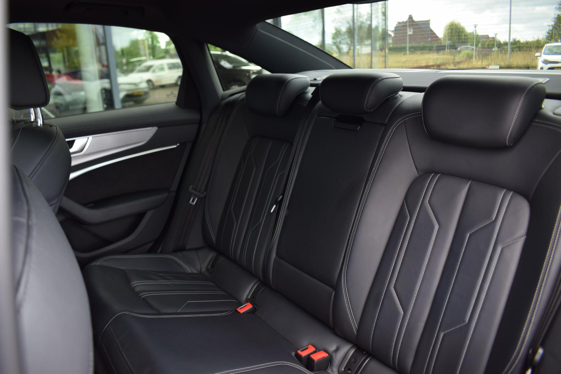 Audi A6 | Occasion lease | Autobedrijf Auto Nol