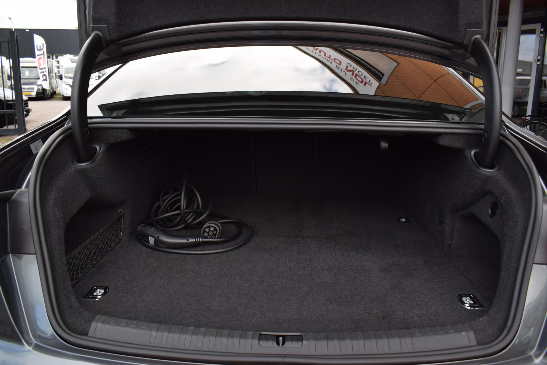 Audi A6 | Occasion lease | Autobedrijf Auto Nol