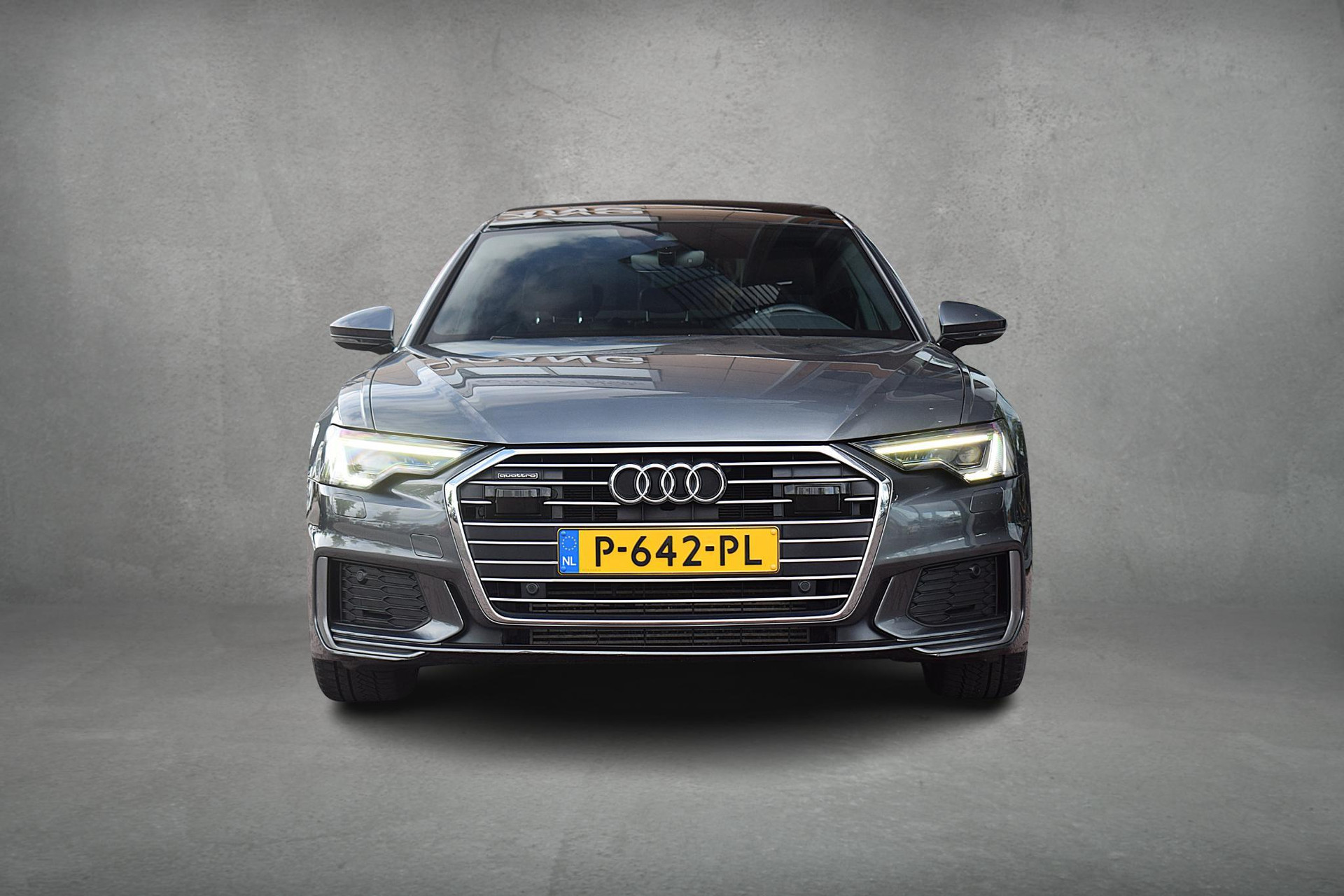 Audi A6 | Occasion lease | Autobedrijf Auto Nol