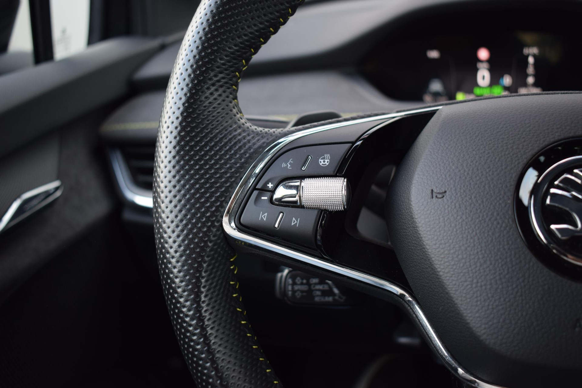 Škoda Enyaq Coupé Iv | Occasion lease | Autobedrijf Auto Nol