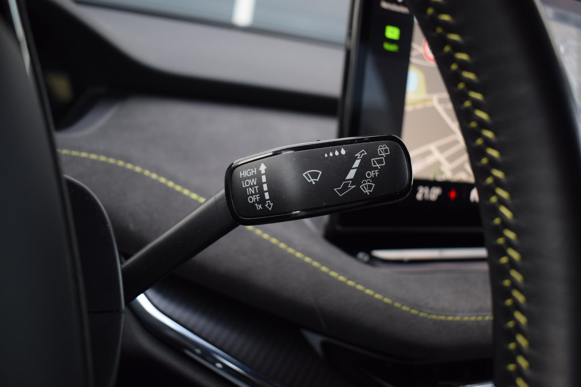 Škoda Enyaq Coupé Iv | Occasion lease | Autobedrijf Auto Nol