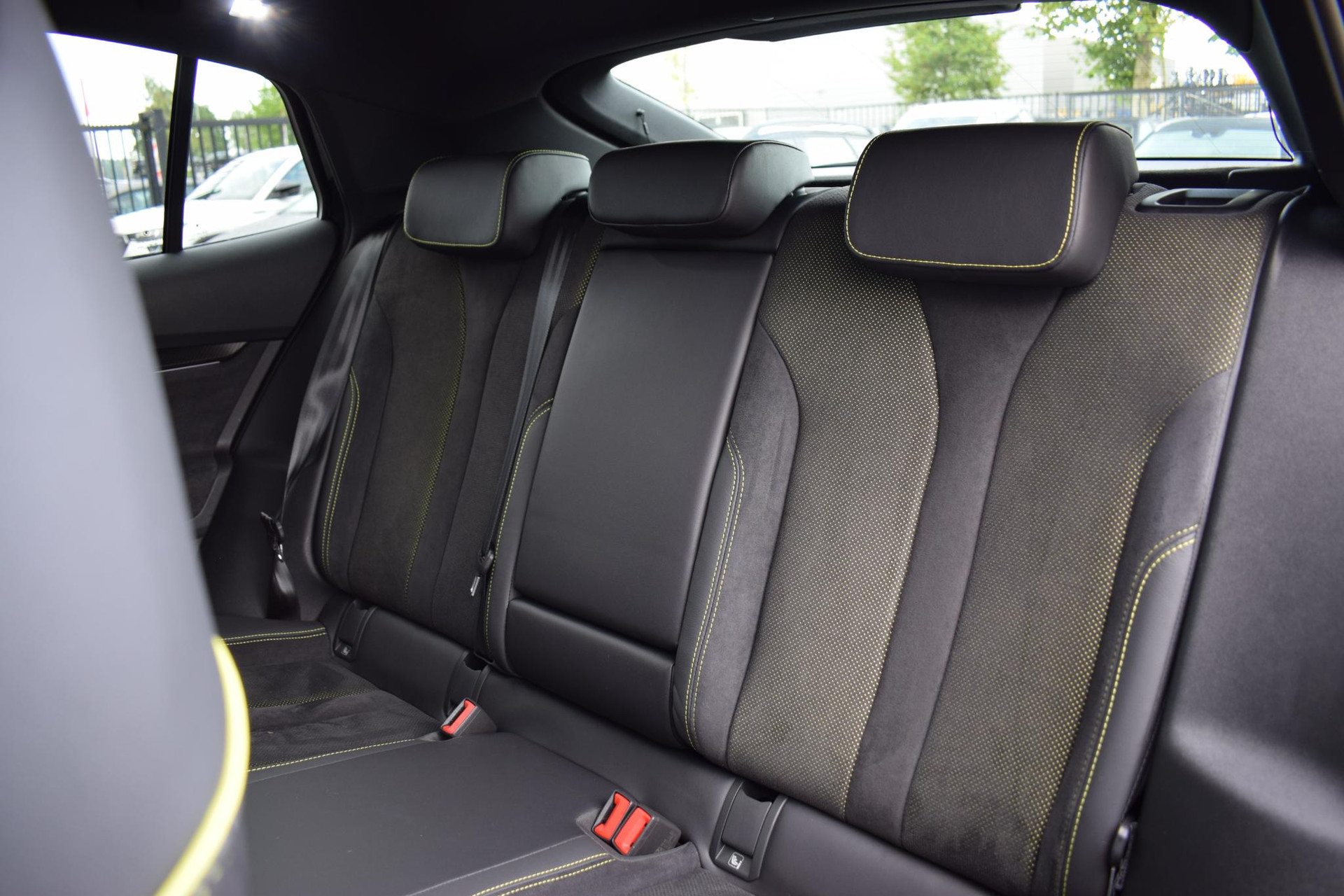 Škoda Enyaq Coupé Iv | Occasion lease | Autobedrijf Auto Nol
