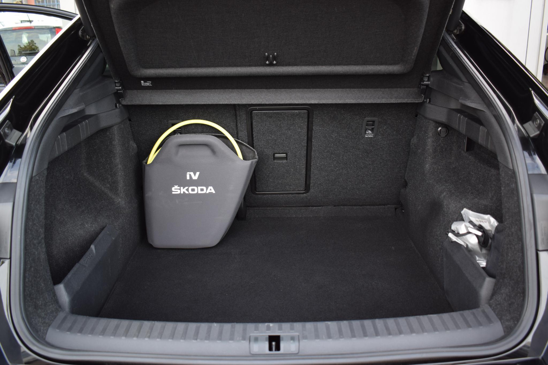 Škoda Enyaq Coupé Iv | Occasion lease | Autobedrijf Auto Nol