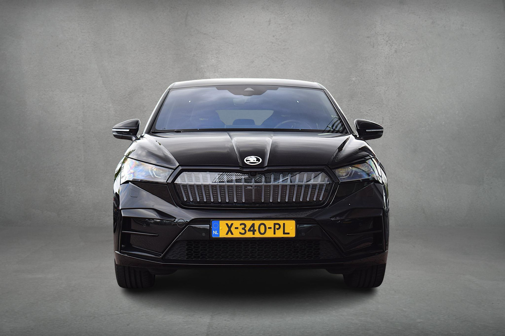 Škoda Enyaq Coupé Iv | Occasion lease | Autobedrijf Auto Nol