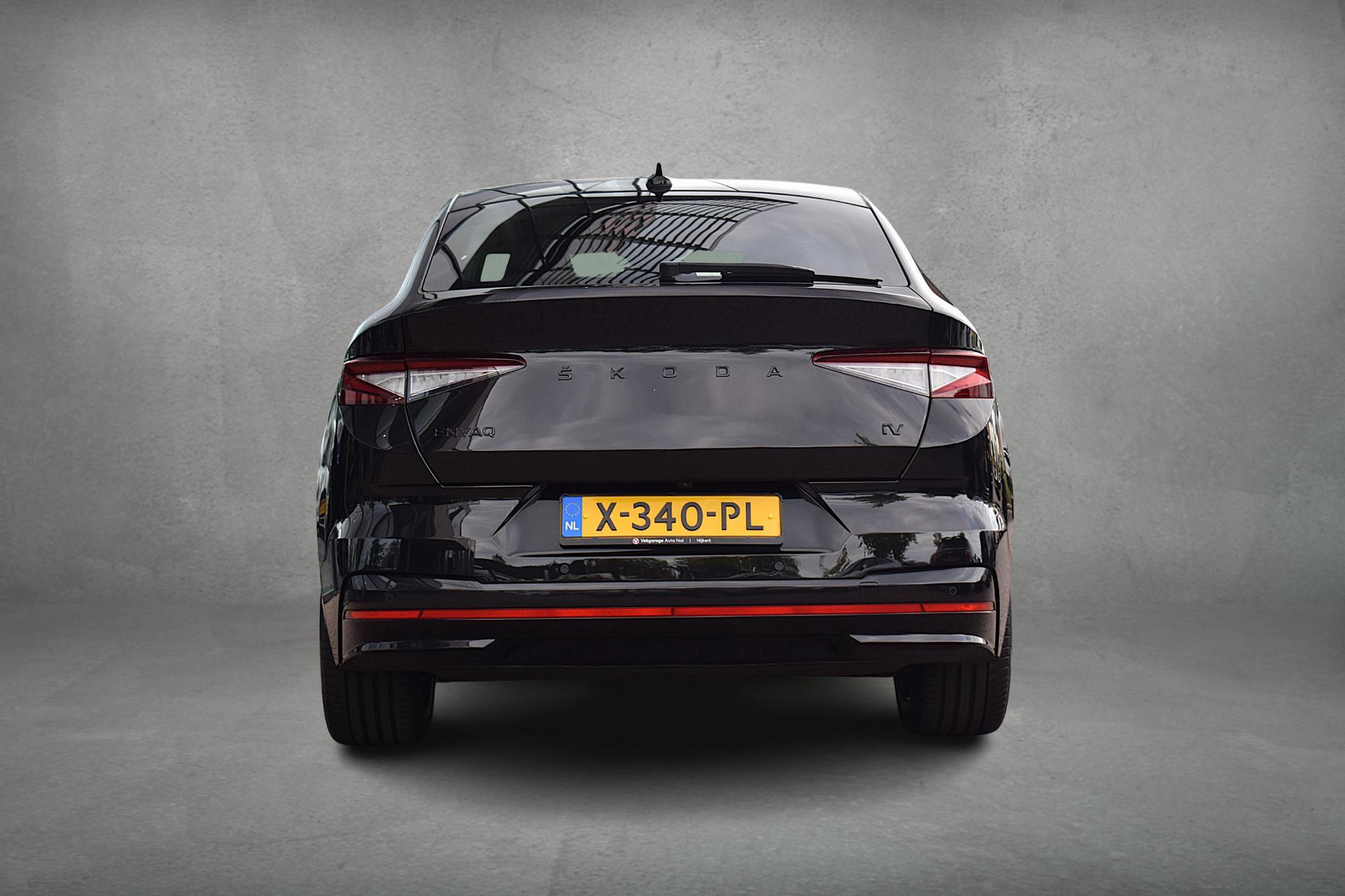 Škoda Enyaq Coupé Iv | Occasion lease | Autobedrijf Auto Nol
