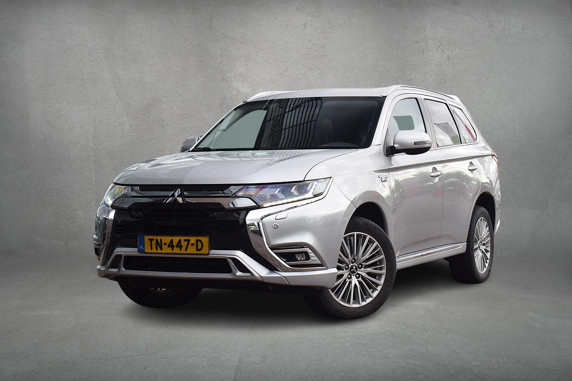Mitsubishi Outlander | Occasion lease | Autobedrijf Auto Nol