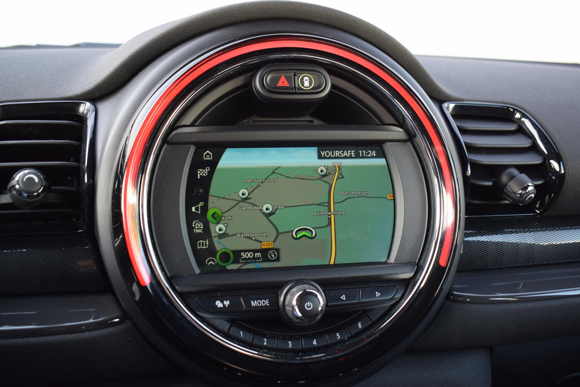 Mini Clubman | Occasion lease | Autobedrijf Auto Nol