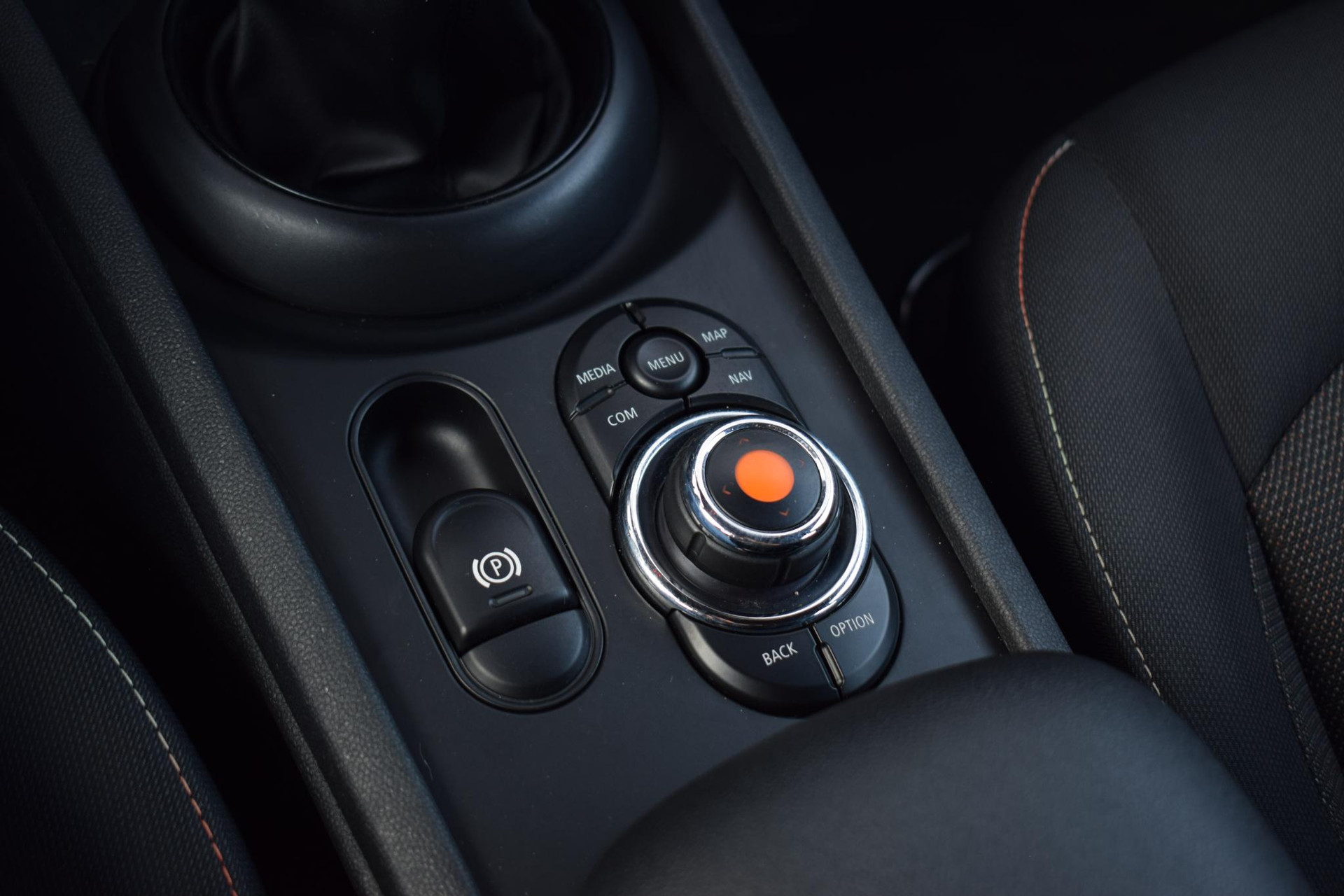 Mini Clubman | Occasion lease | Autobedrijf Auto Nol