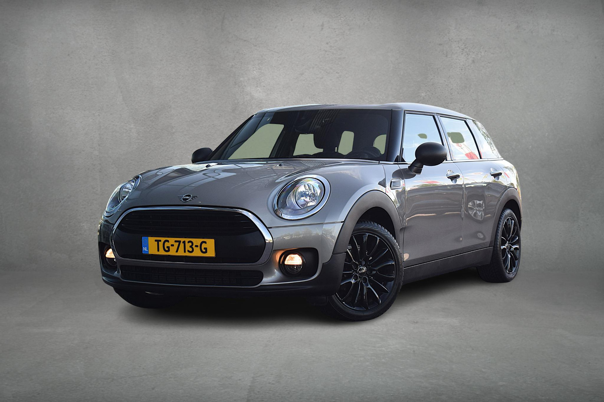 Mini Clubman | Occasion lease | Autobedrijf Auto Nol