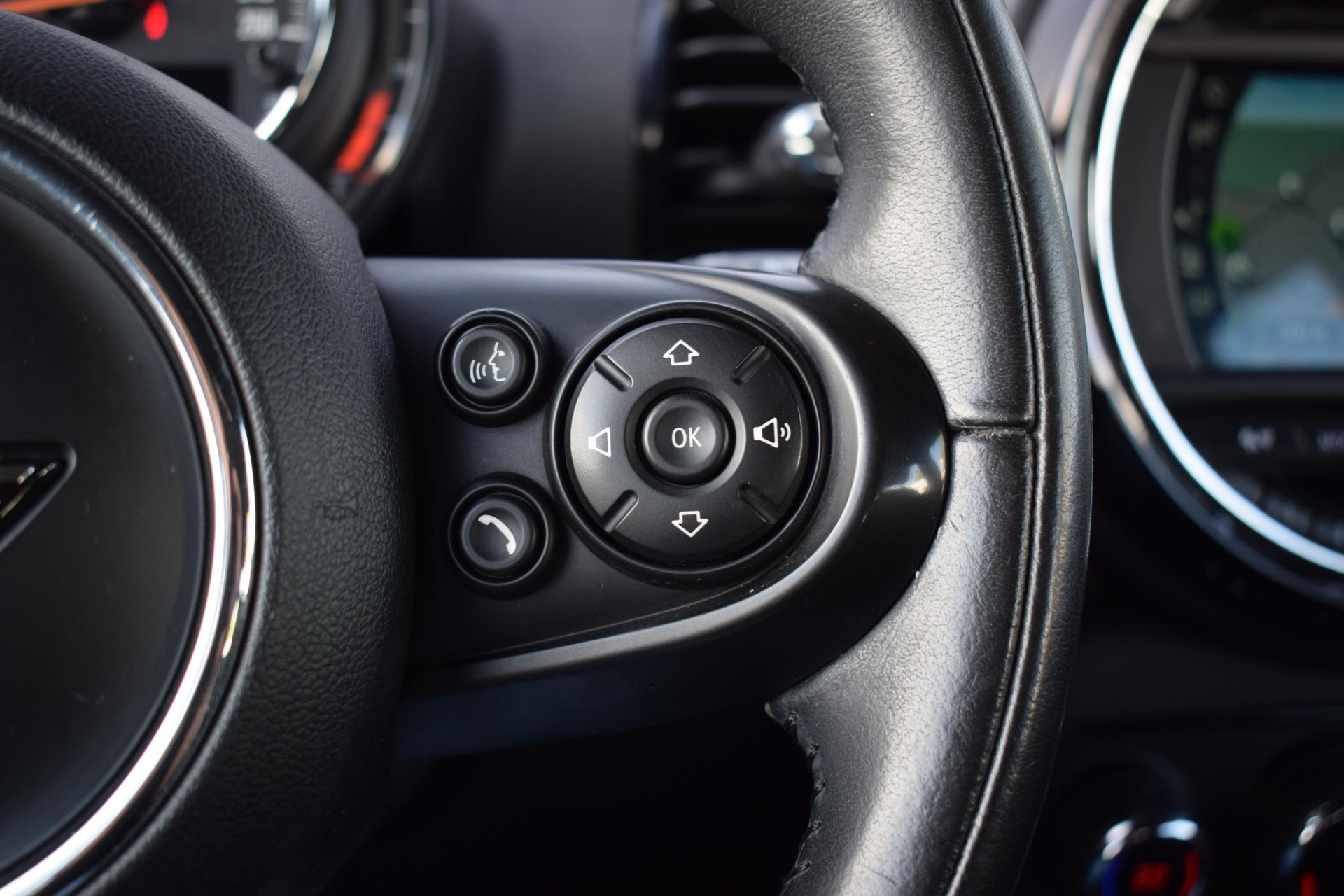 Mini Clubman | Occasion lease | Autobedrijf Auto Nol