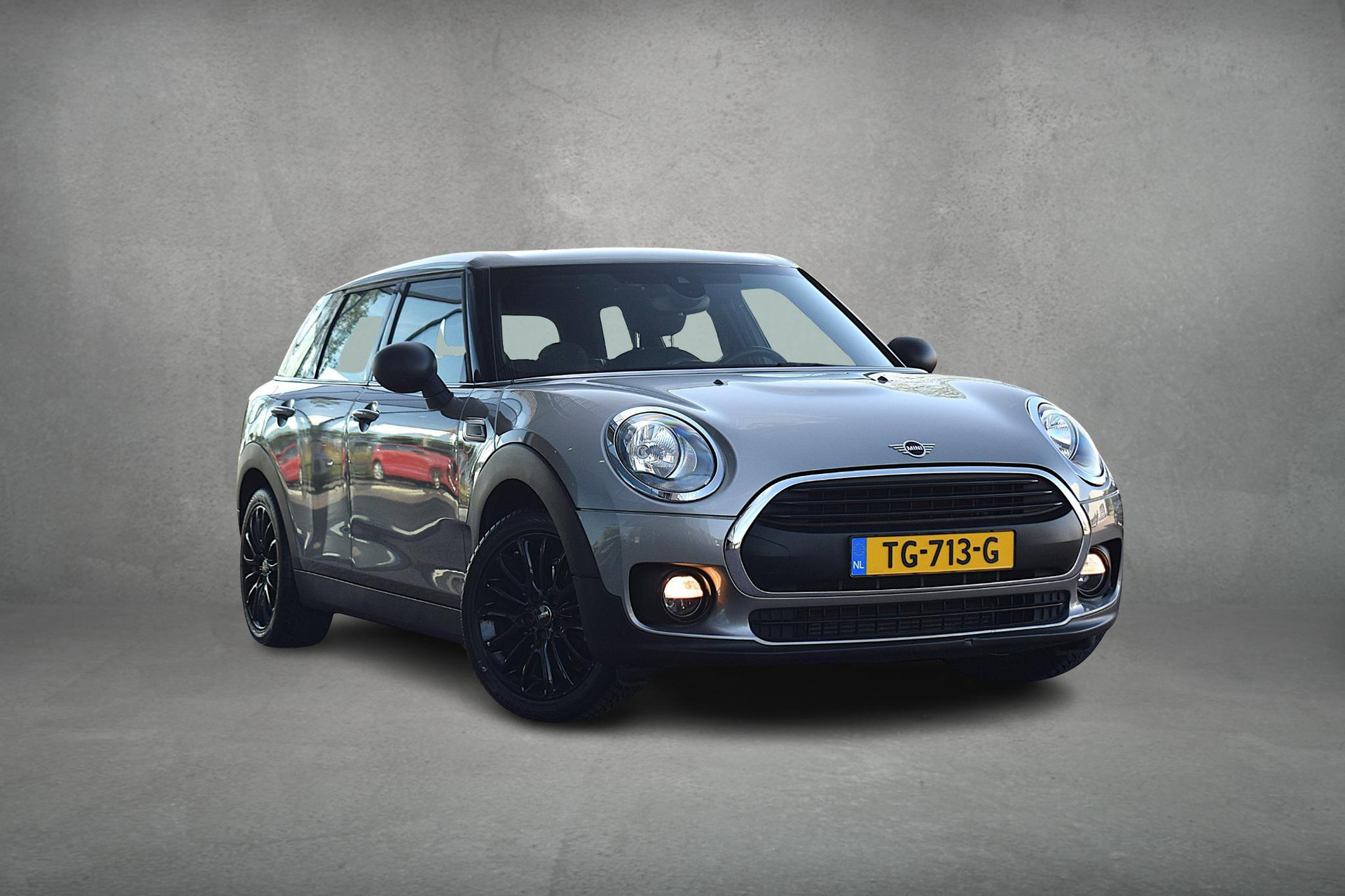 Mini Clubman | Occasion lease | Autobedrijf Auto Nol