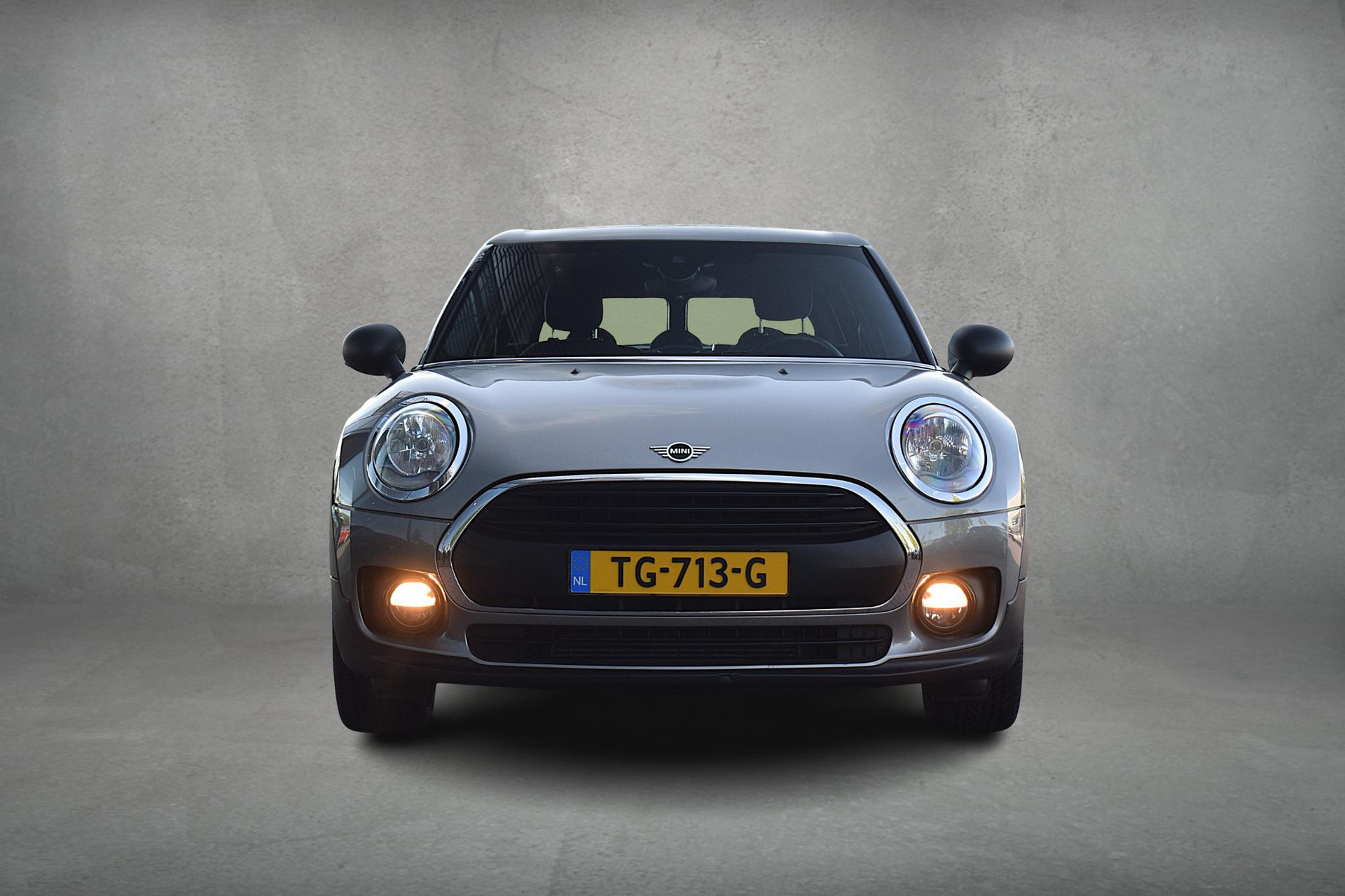 Mini Clubman | Occasion lease | Autobedrijf Auto Nol