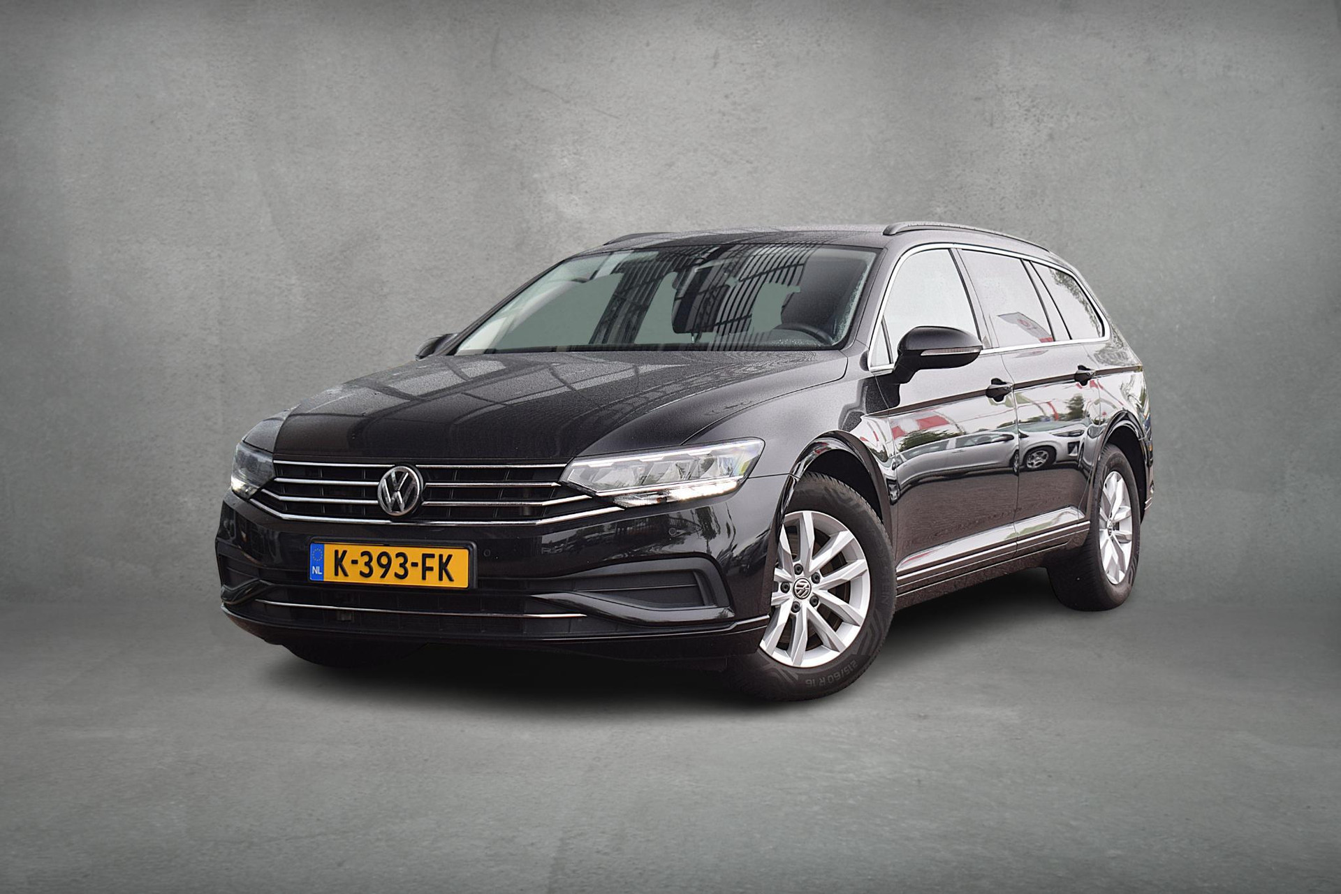 Volkswagen Passat | Occasion lease | Autobedrijf Auto Nol