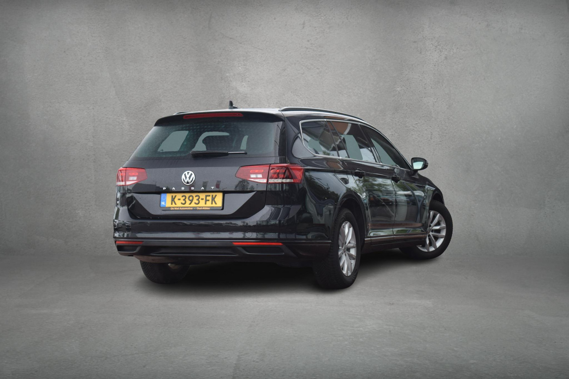 Volkswagen Passat | Occasion lease | Autobedrijf Auto Nol