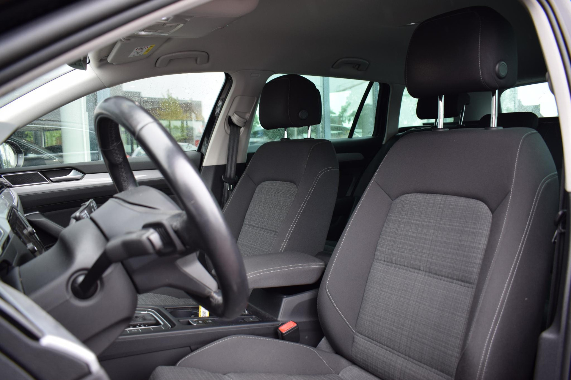 Volkswagen Passat | Occasion lease | Autobedrijf Auto Nol