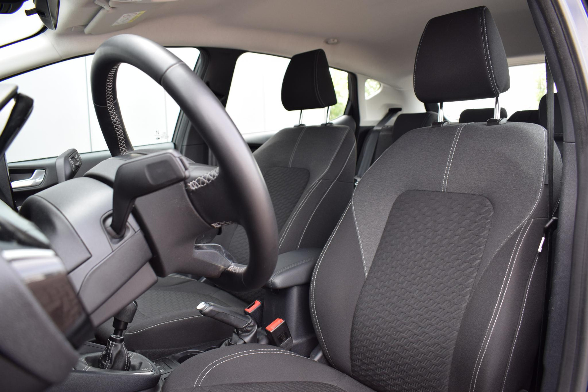 Ford Fiesta | Occasion lease | Autobedrijf Auto Nol