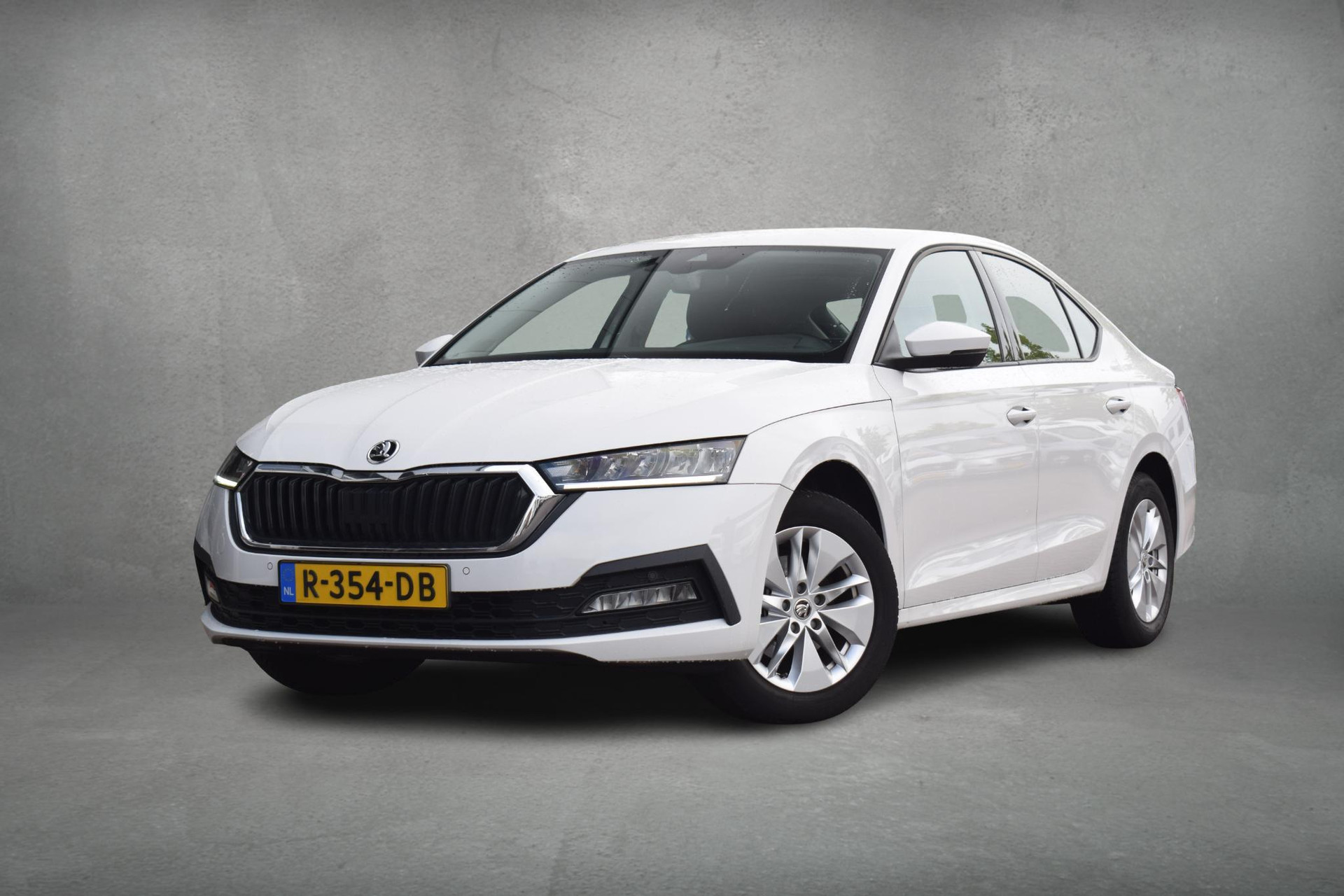 Škoda Octavia | Occasion lease | Autobedrijf Auto Nol