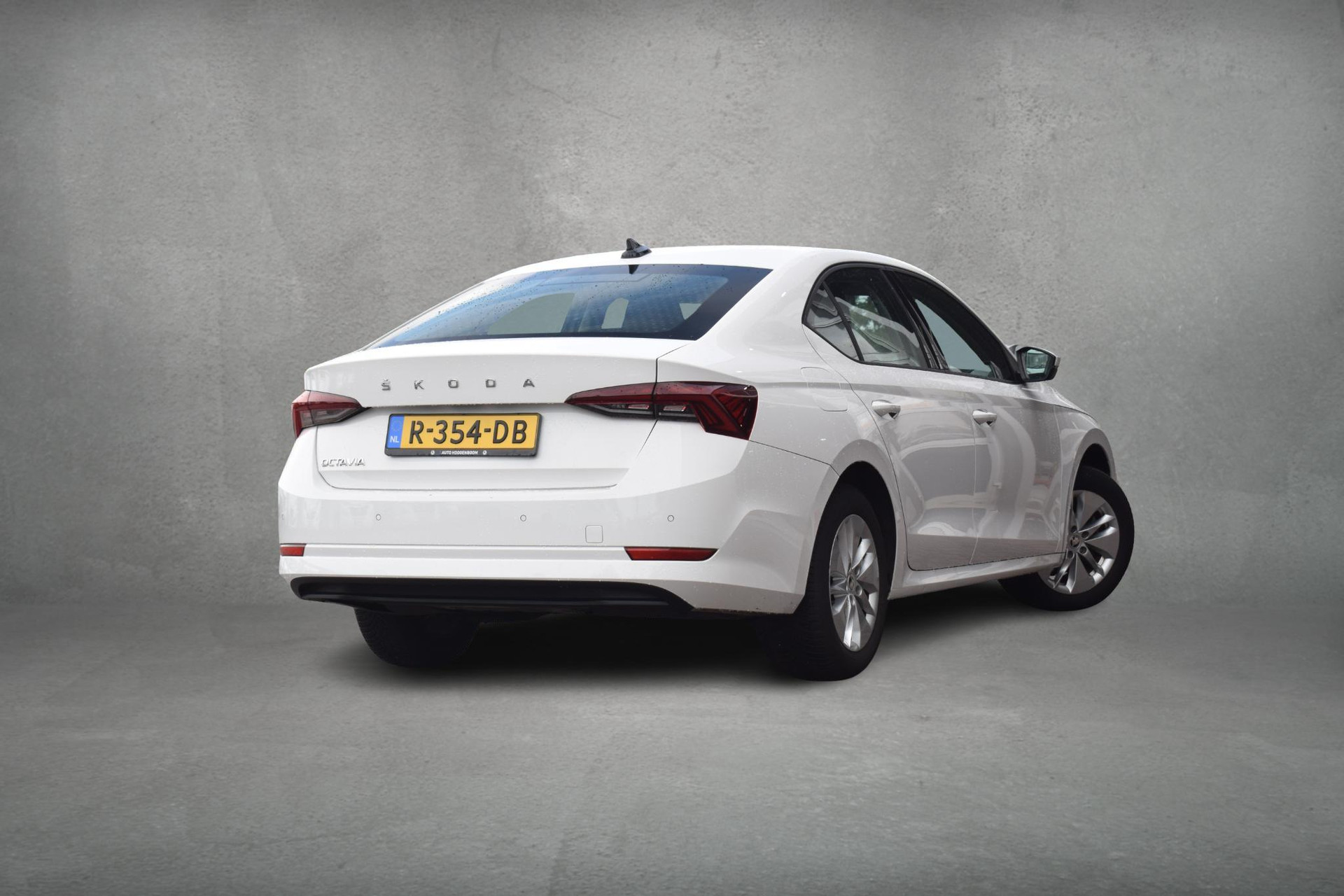 Škoda Octavia | Occasion lease | Autobedrijf Auto Nol