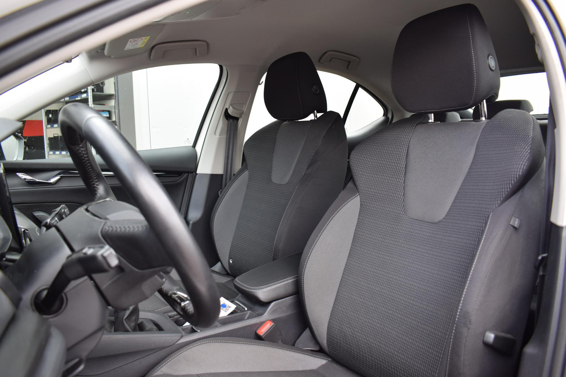 Škoda Octavia | Occasion lease | Autobedrijf Auto Nol