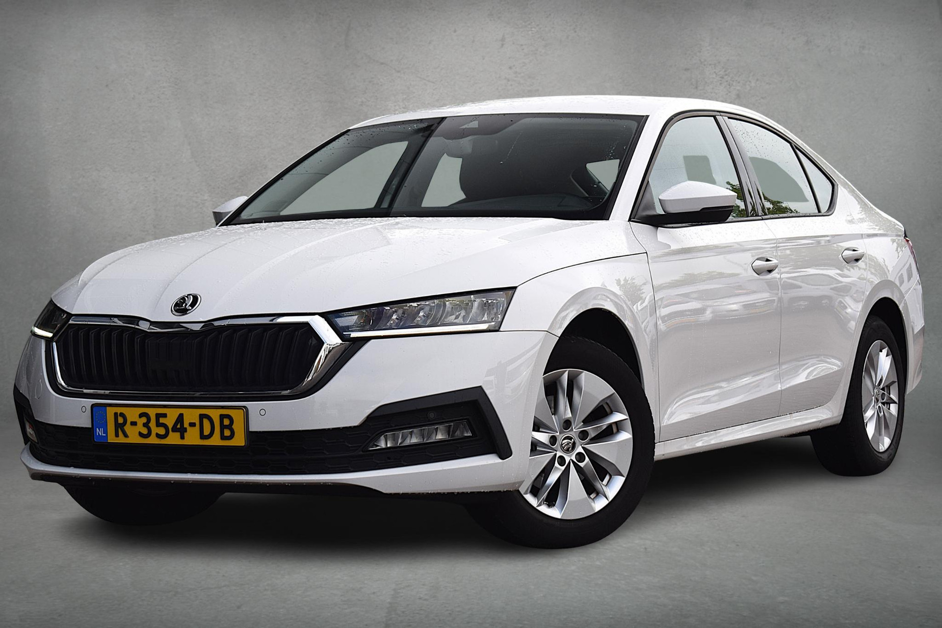 Škoda Octavia | Occasion lease | Autobedrijf Auto Nol