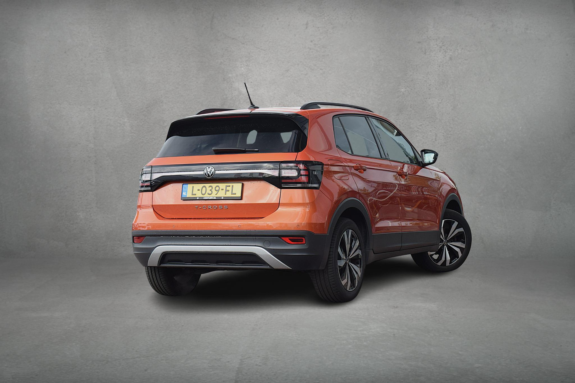 Volkswagen T-cross | Occasion lease | Autobedrijf Auto Nol